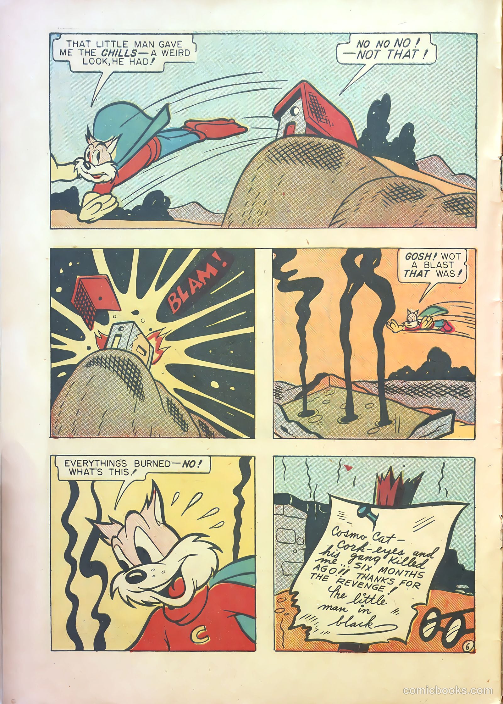 Ribtickler #7 — page 8 of 36