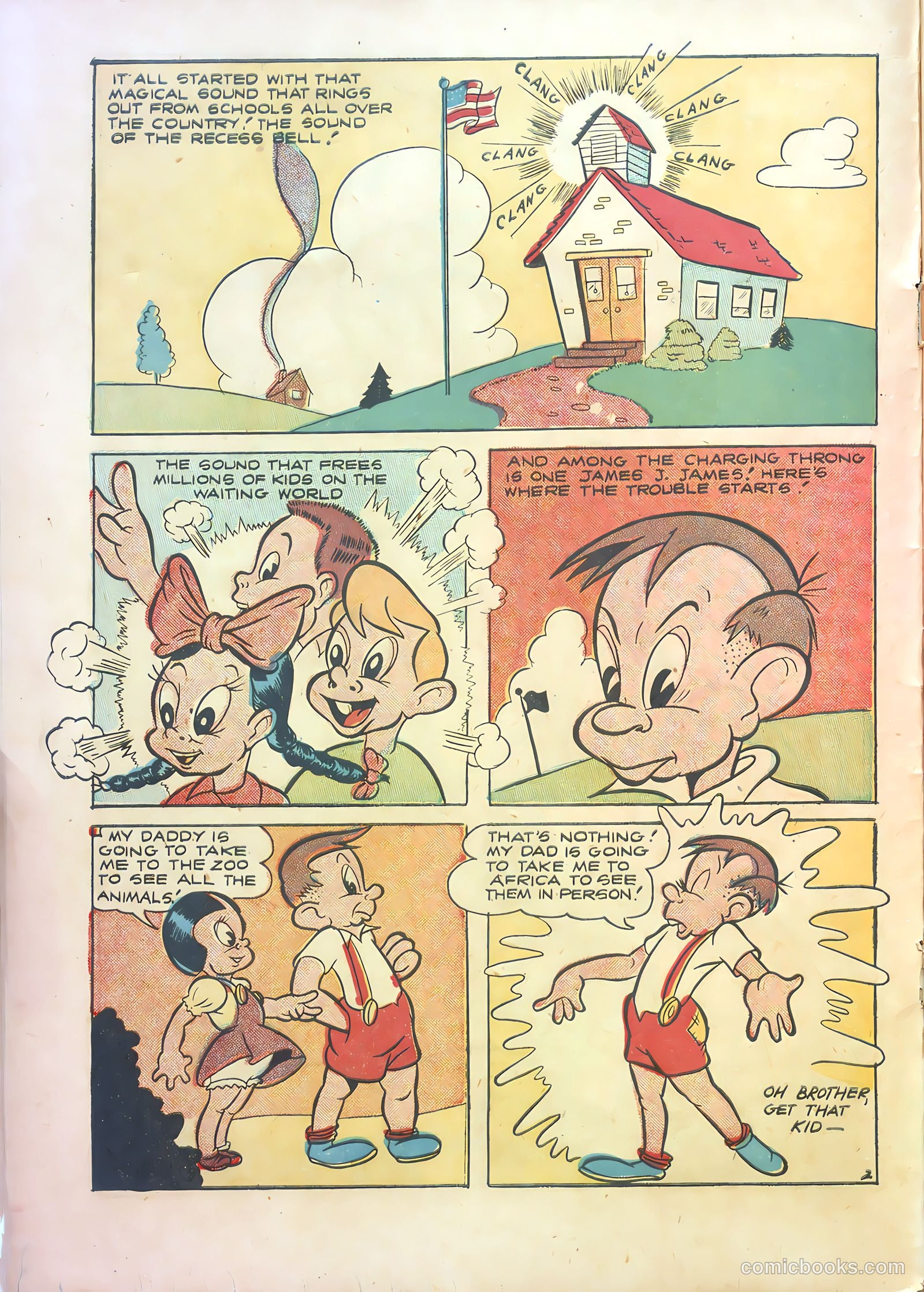 Ribtickler #7 — page 10 of 36