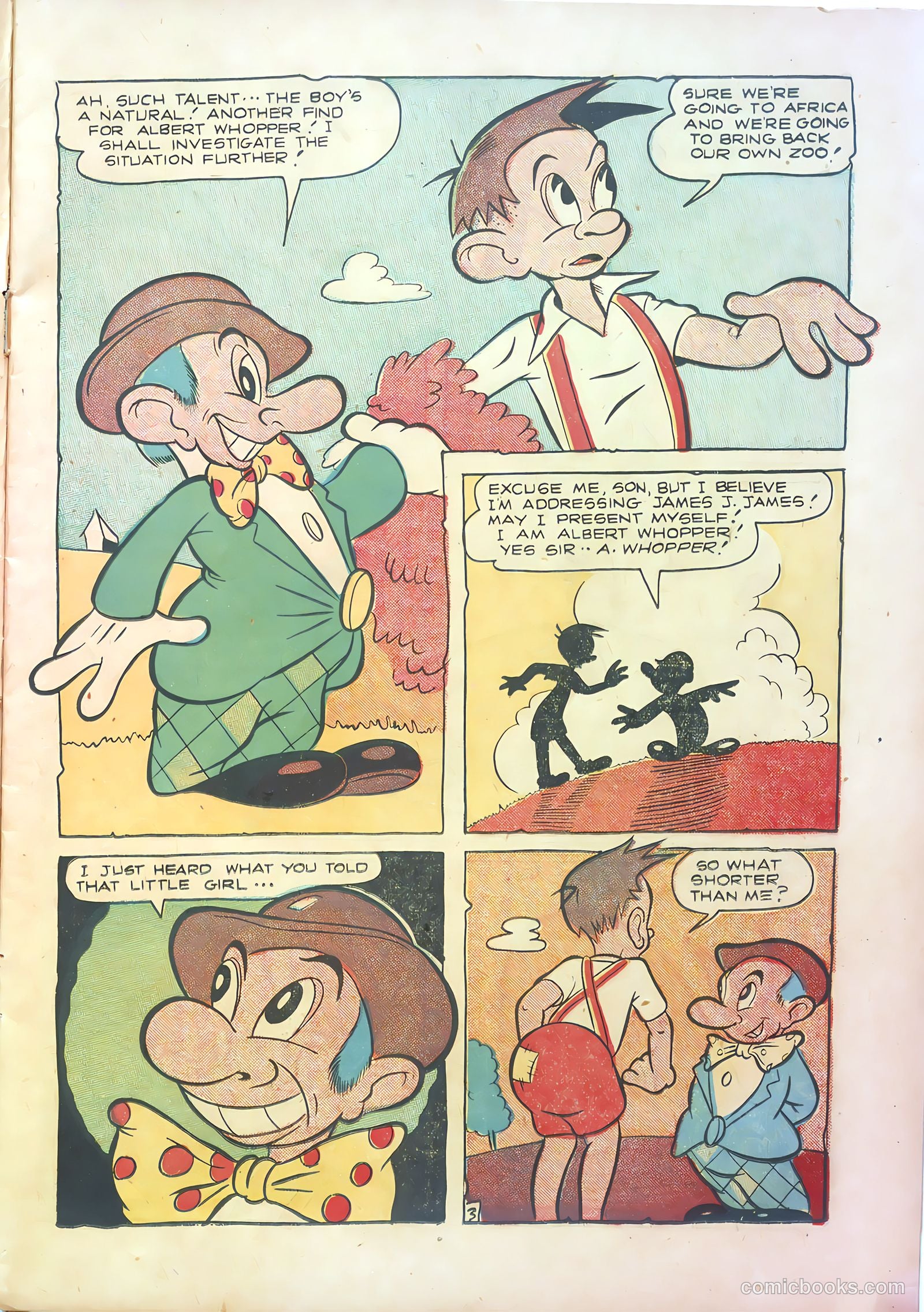 Ribtickler #7 — page 11 of 36