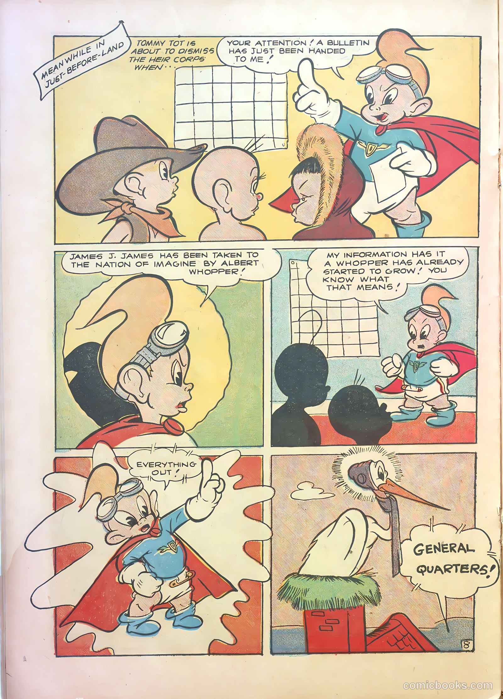 Ribtickler #7 — page 16 of 36