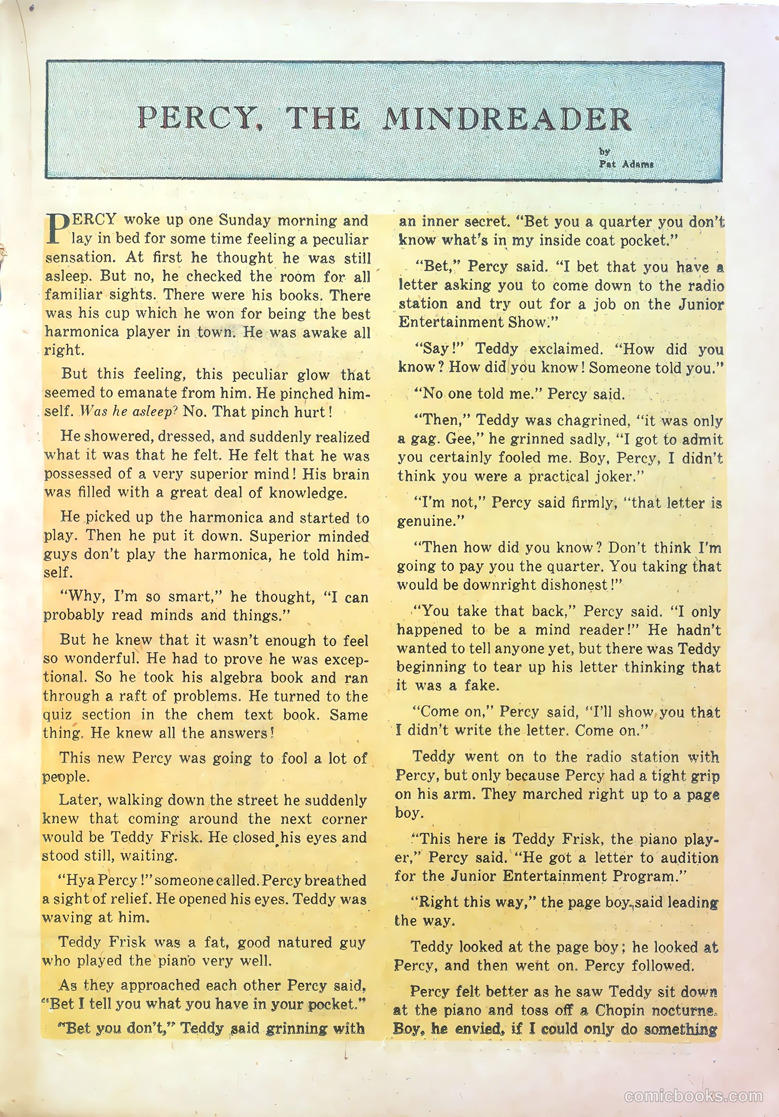Ribtickler #7 — page 19 of 36