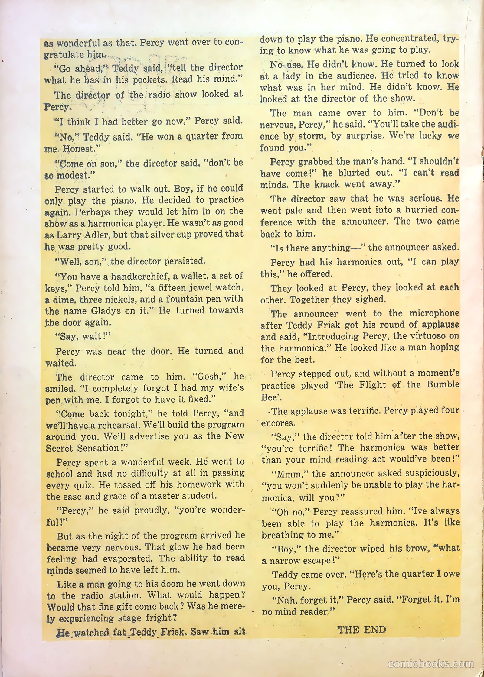 Ribtickler #7 — page 20 of 36