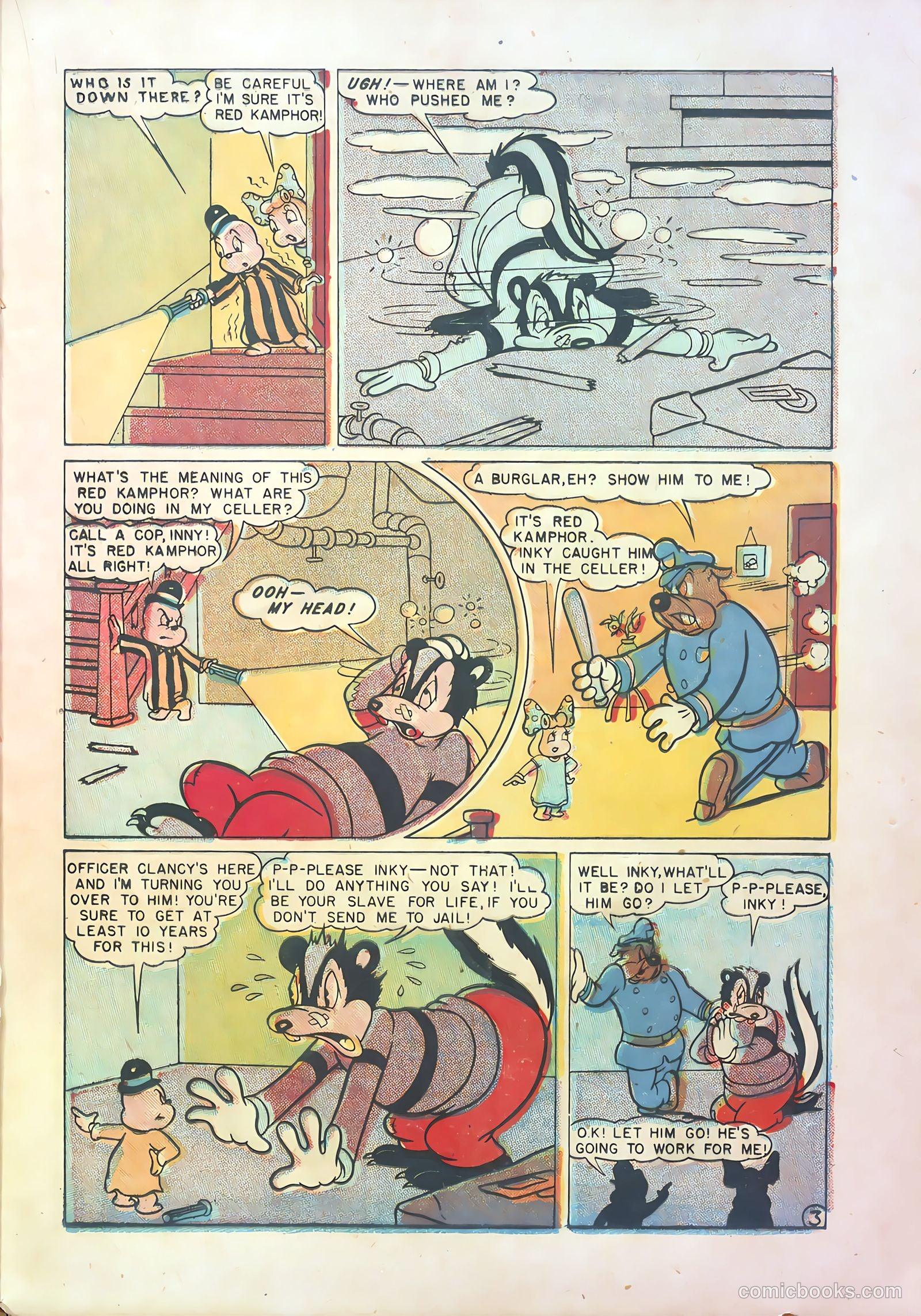 Ribtickler #7 — page 23 of 36