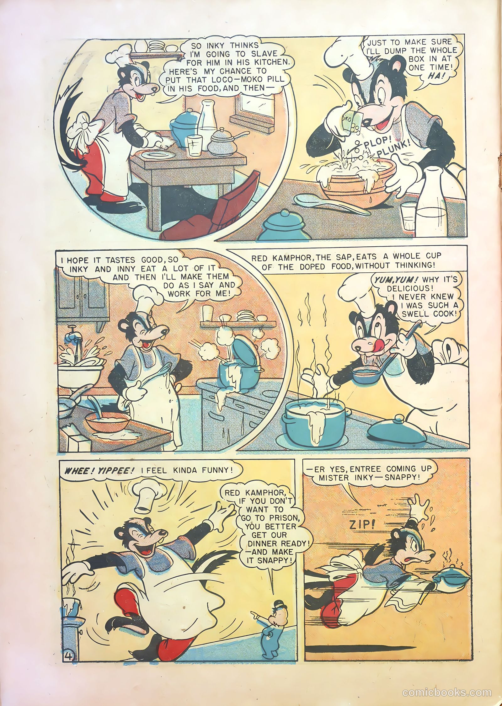 Ribtickler #7 — page 24 of 36