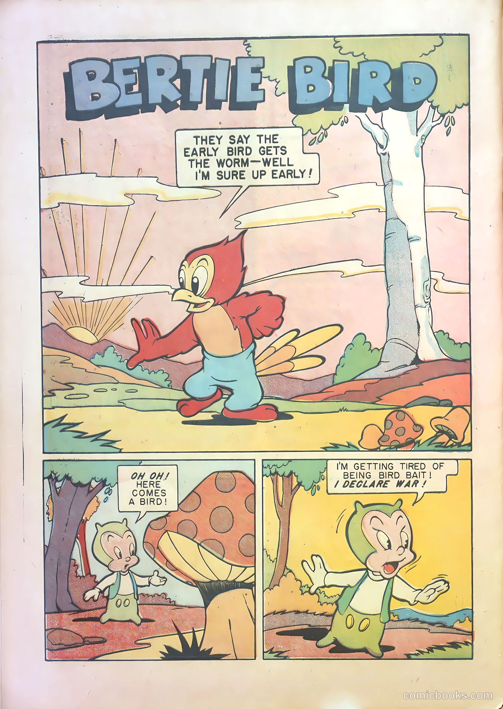Ribtickler #7 — page 28 of 36