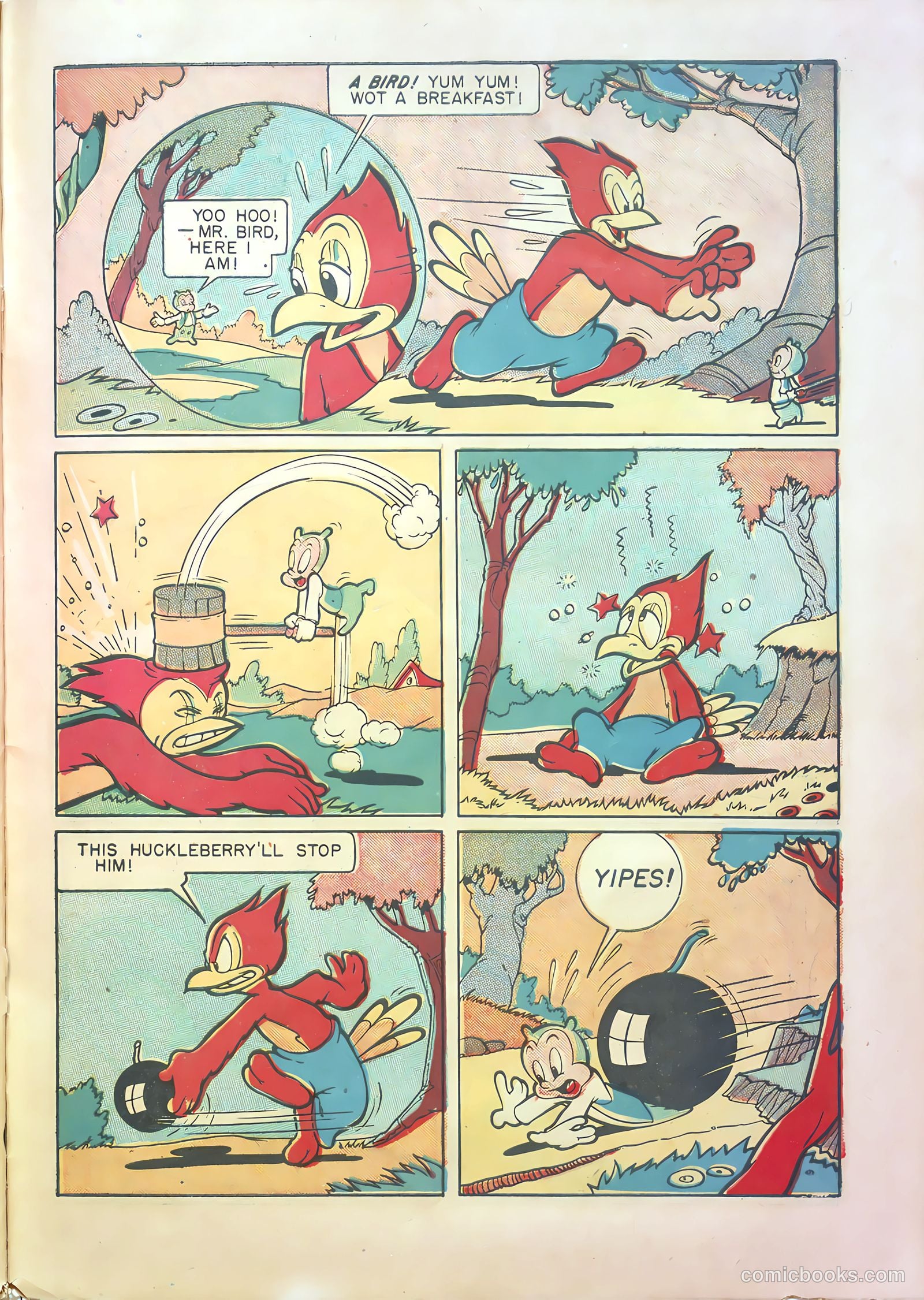 Ribtickler #7 — page 29 of 36
