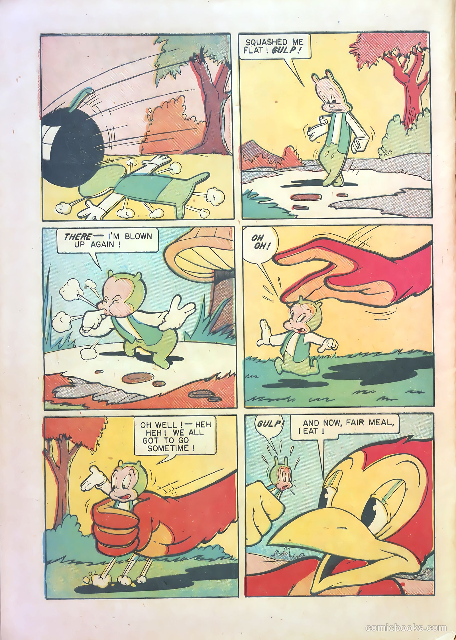 Ribtickler #7 — page 30 of 36