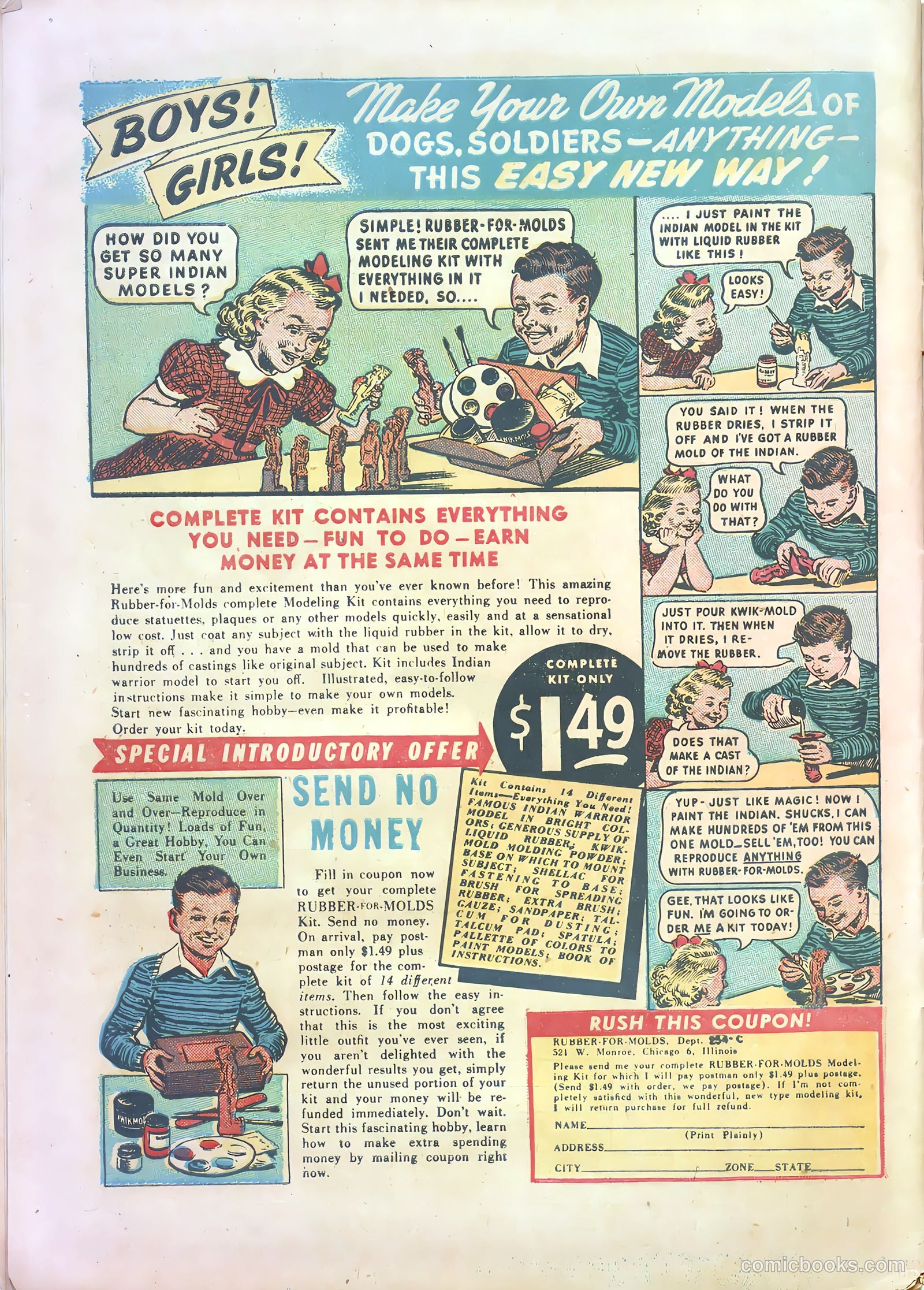 Ribtickler #7 — page 34 of 36