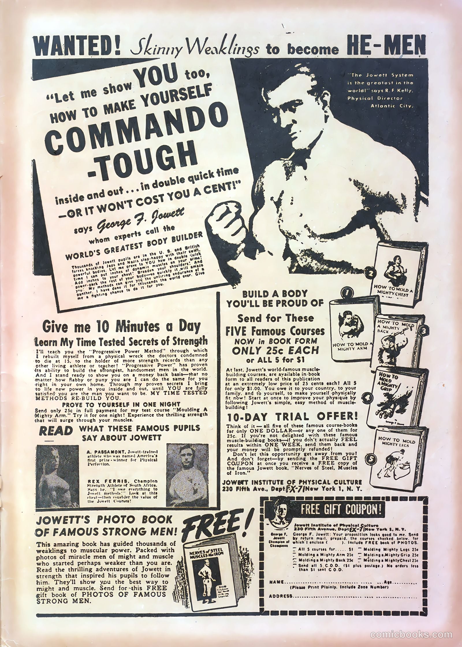 Ribtickler #7 — page 35 of 36