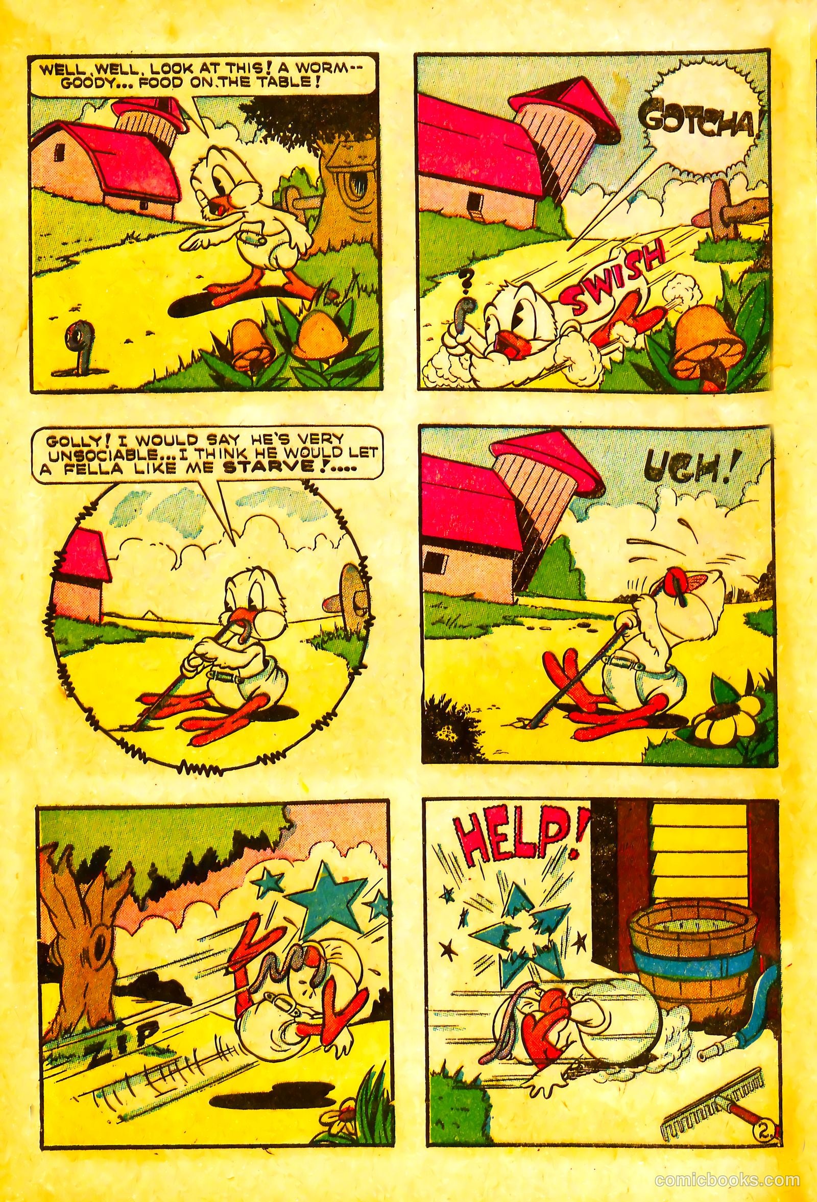 Ribtickler #7 — page 4 of 36