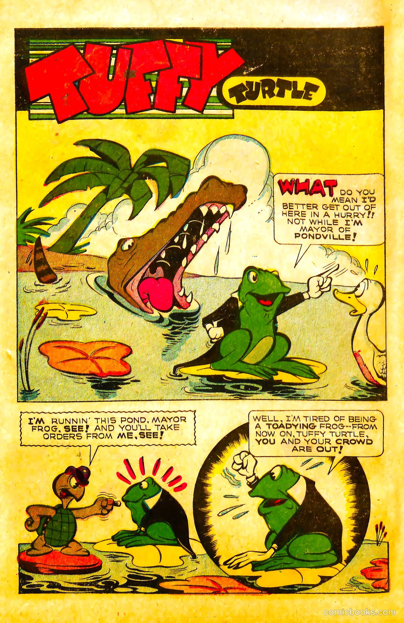 Ribtickler #7 — page 10 of 36