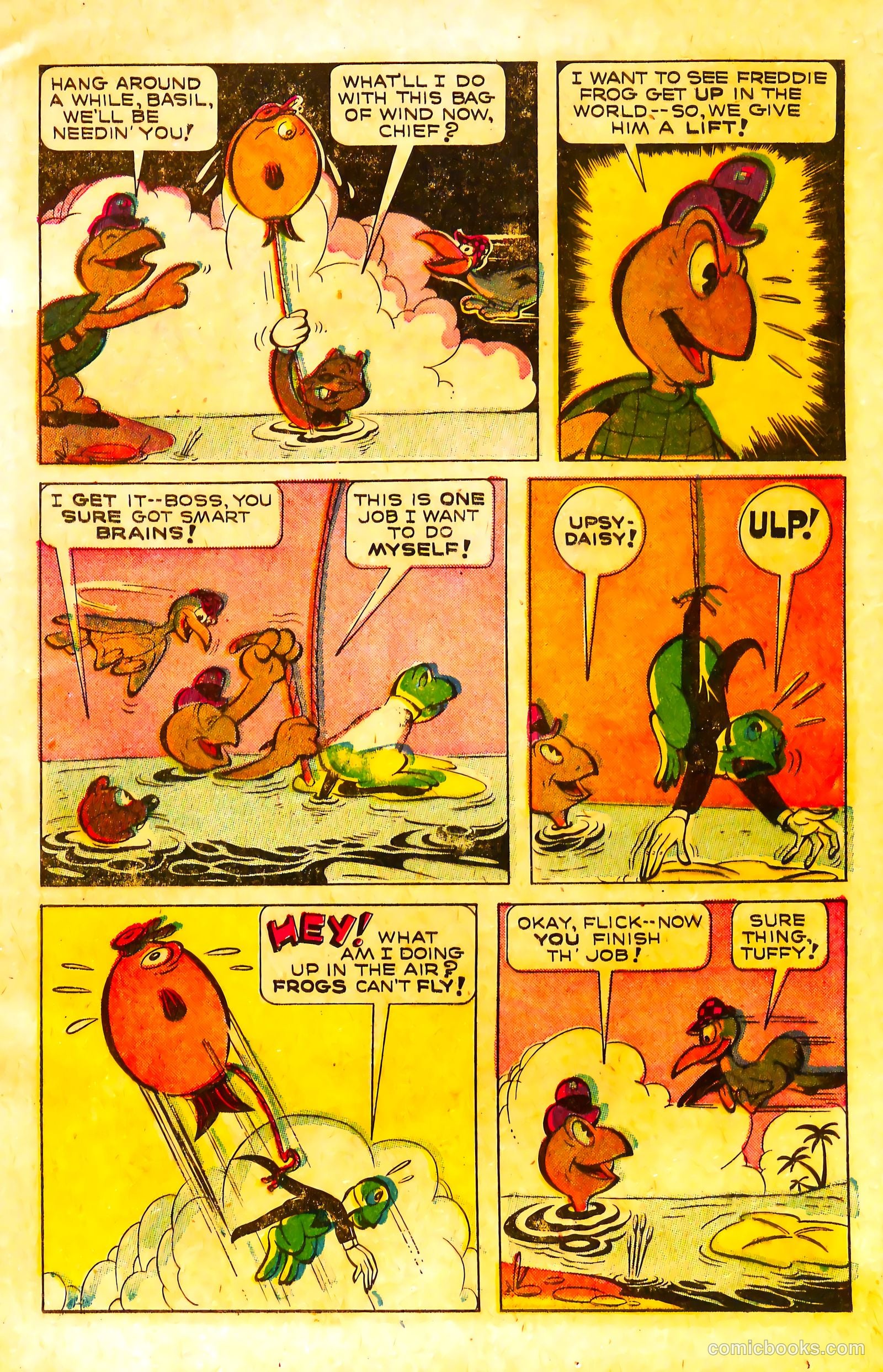 Ribtickler #7 — page 13 of 36