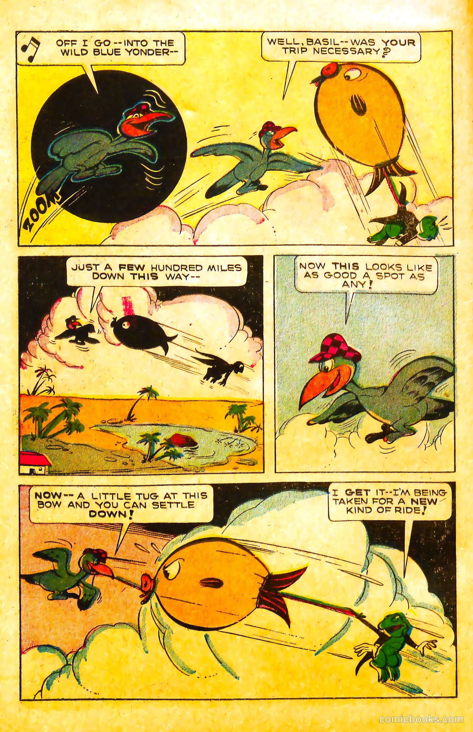 Ribtickler #7 — page 14 of 36