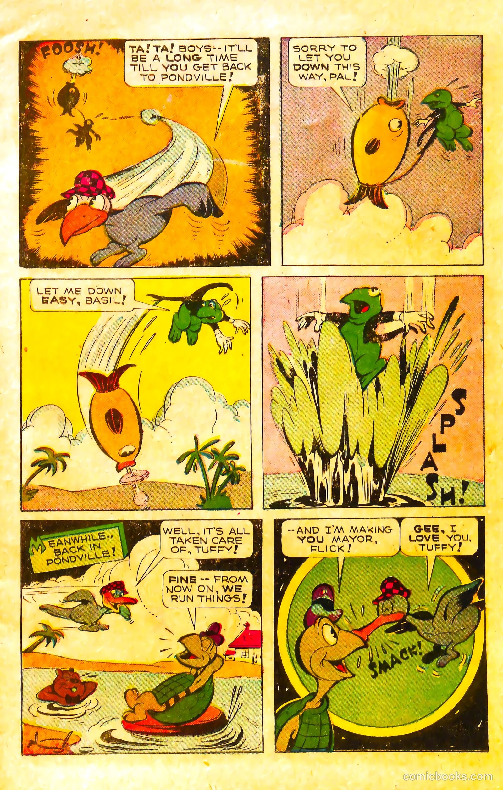 Ribtickler #7 — page 15 of 36