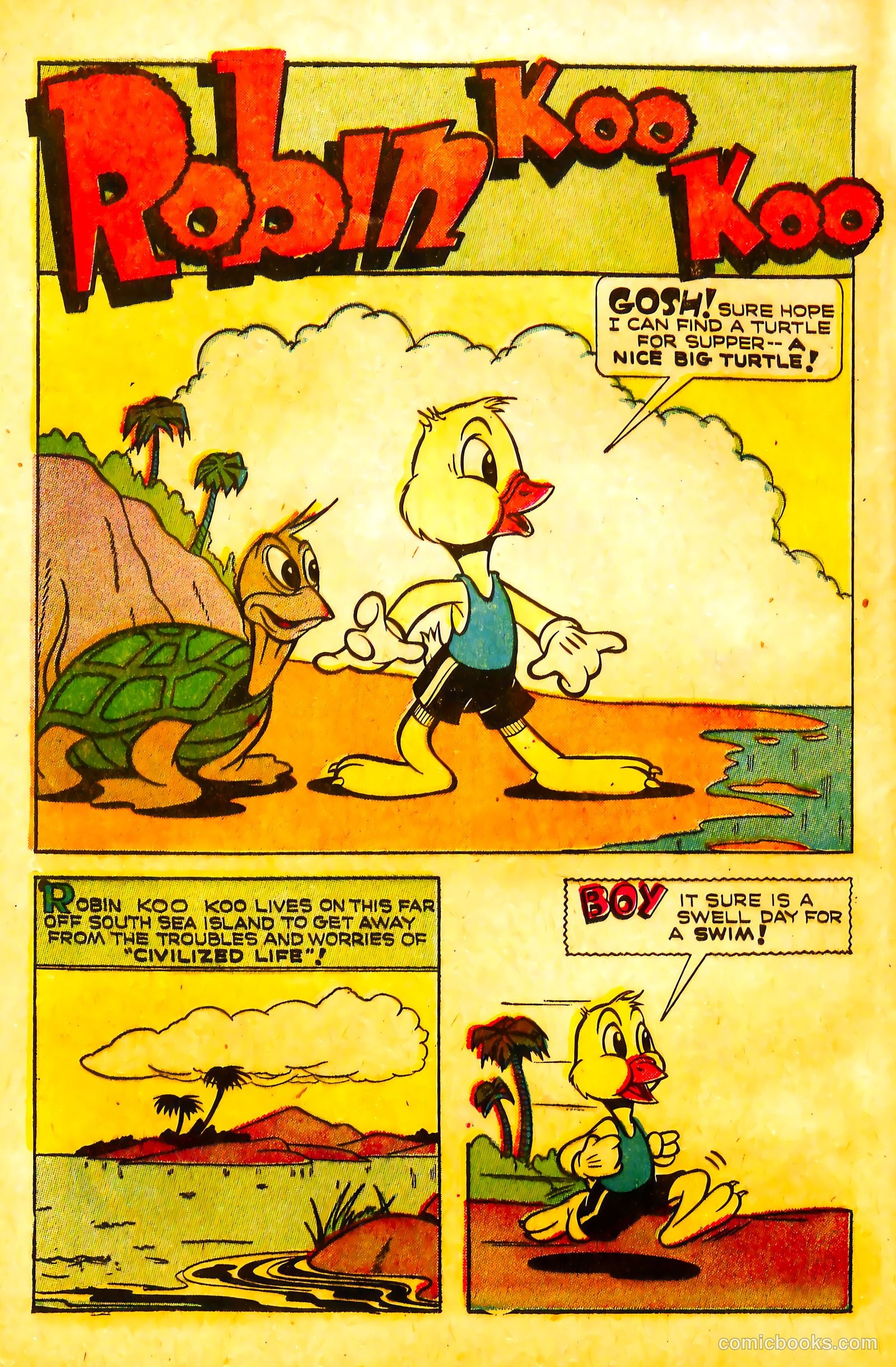 Ribtickler #7 — page 16 of 36