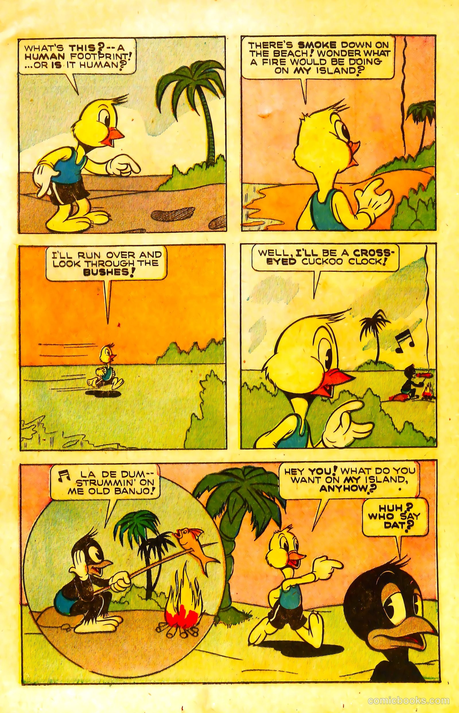 Ribtickler #7 — page 17 of 36