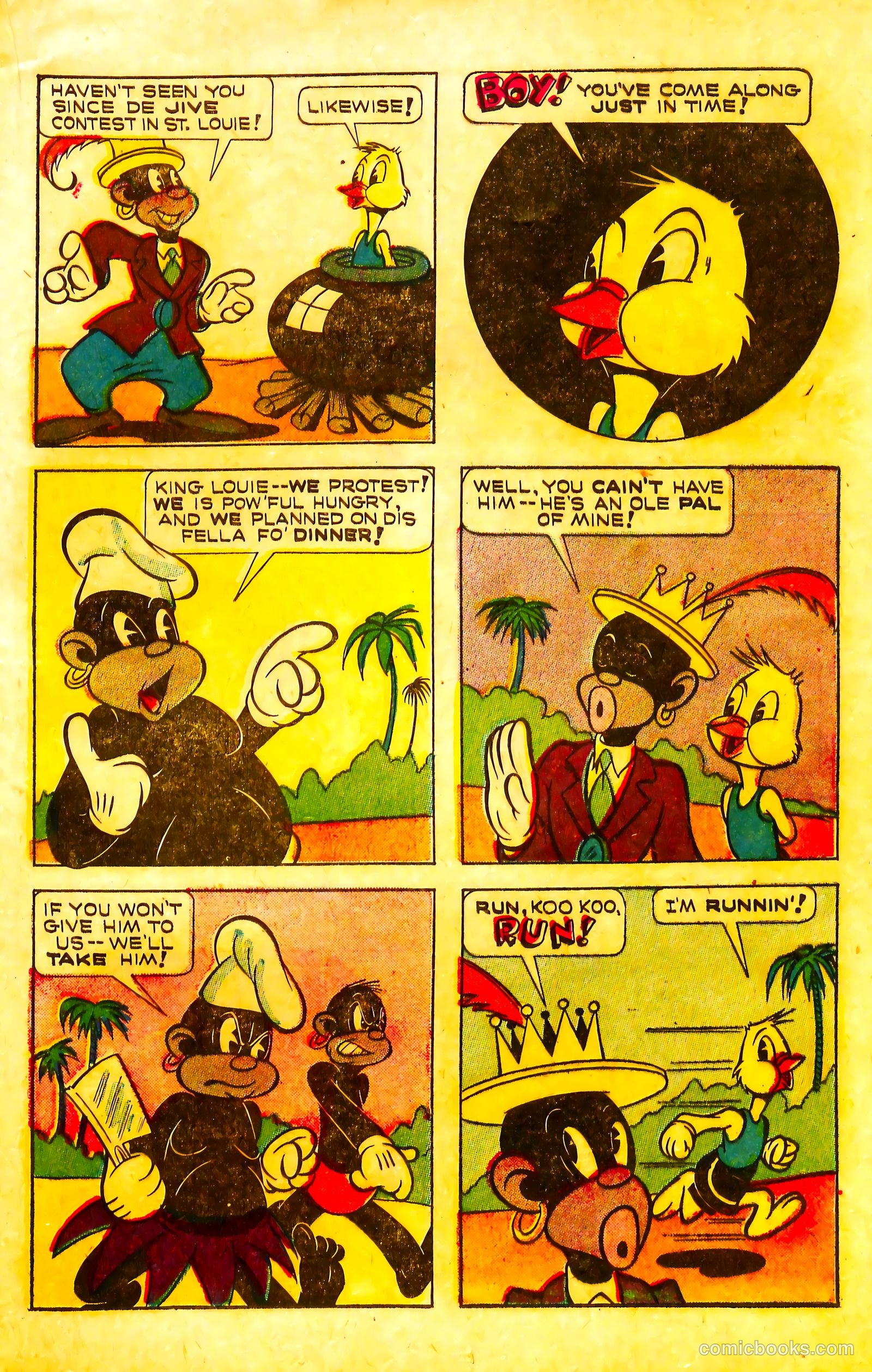 Ribtickler #7 — page 21 of 36