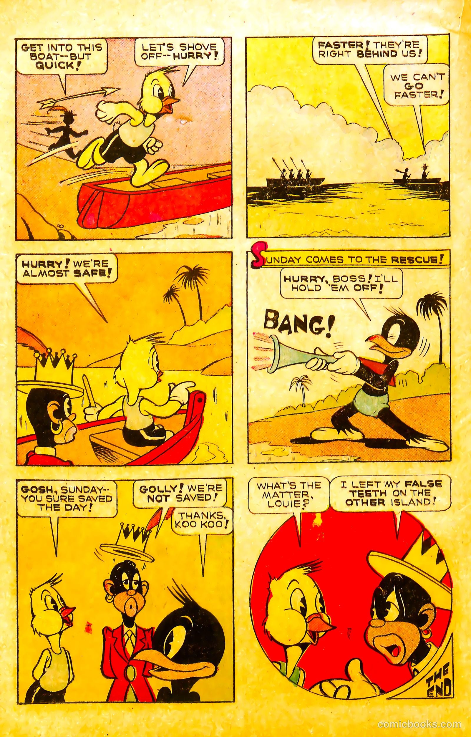 Ribtickler #7 — page 22 of 36