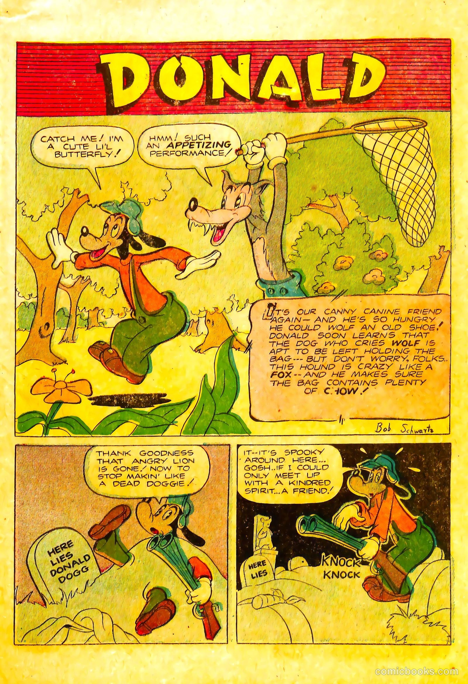 Ribtickler #7 — page 23 of 36