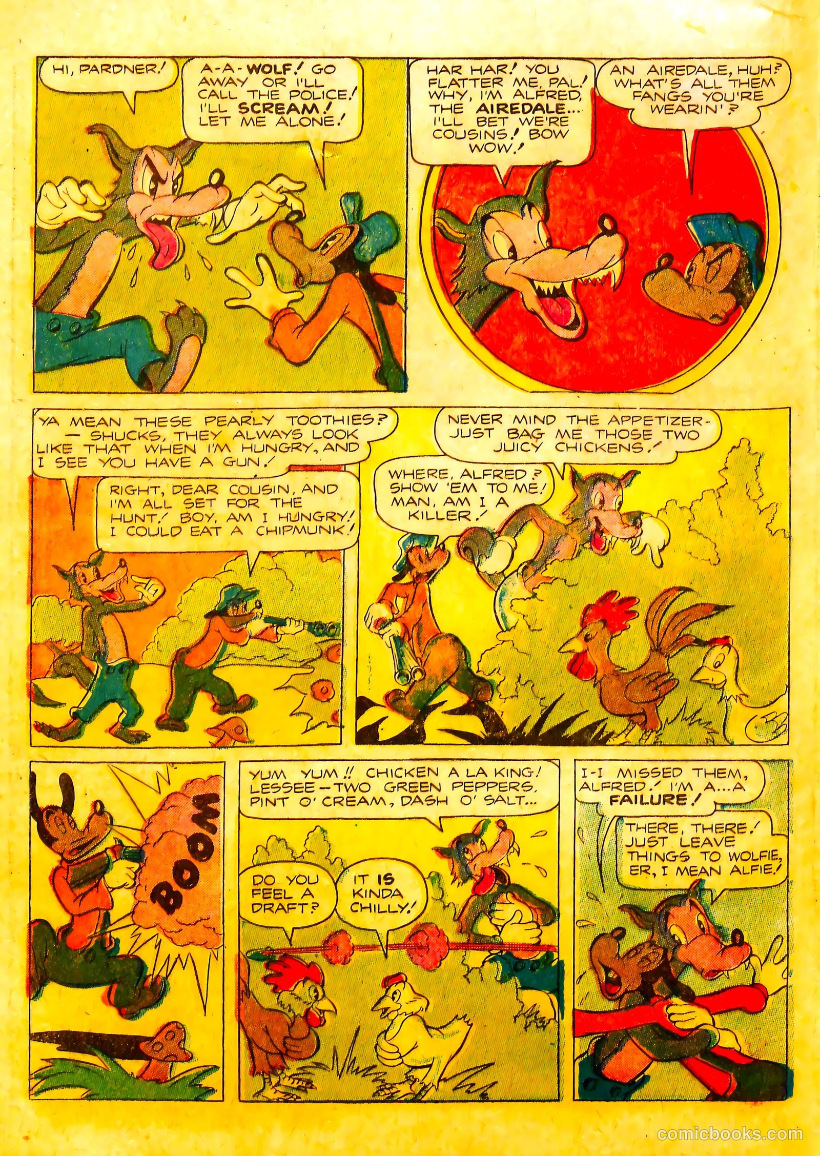 Ribtickler #7 — page 24 of 36