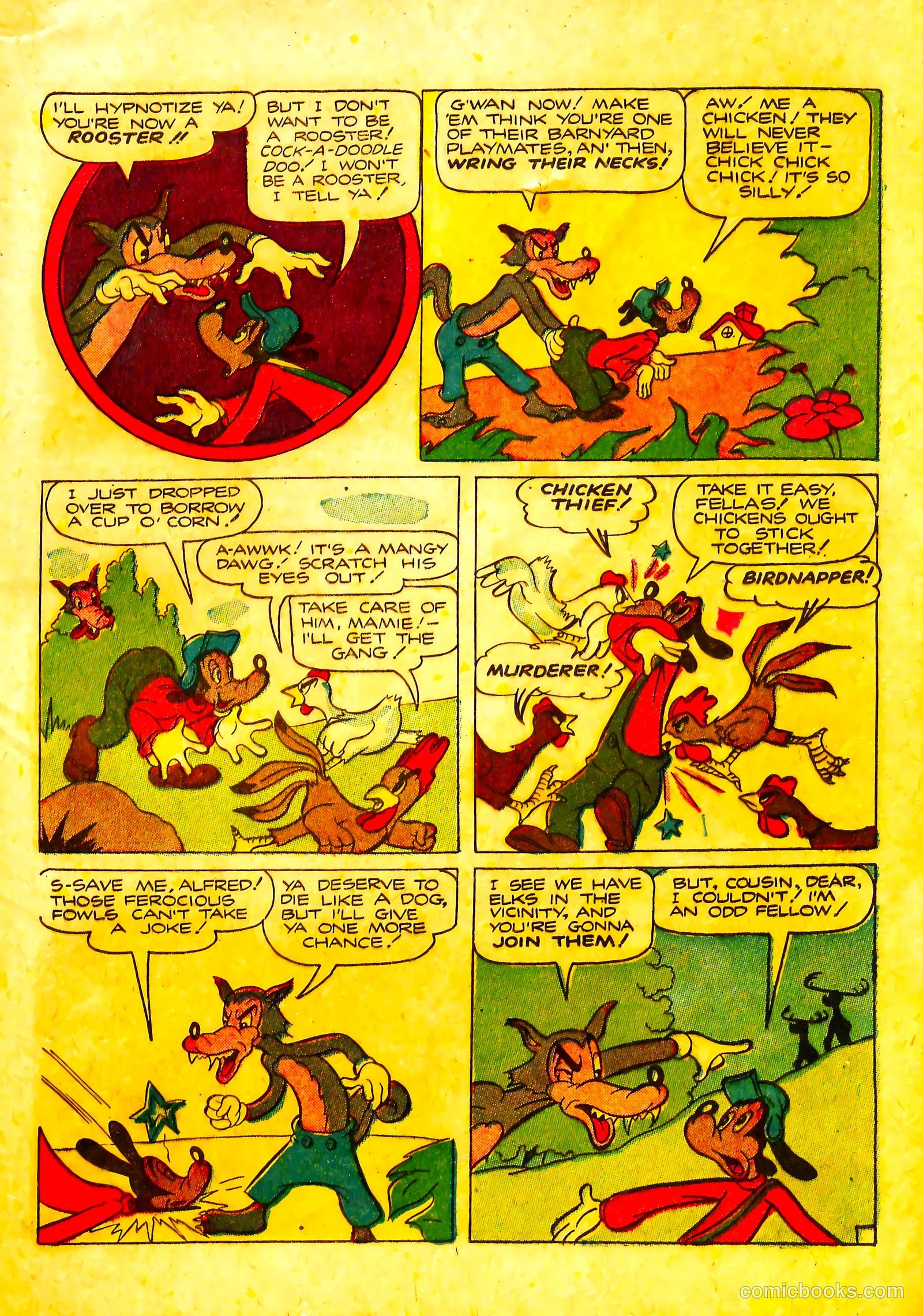 Ribtickler #7 — page 25 of 36