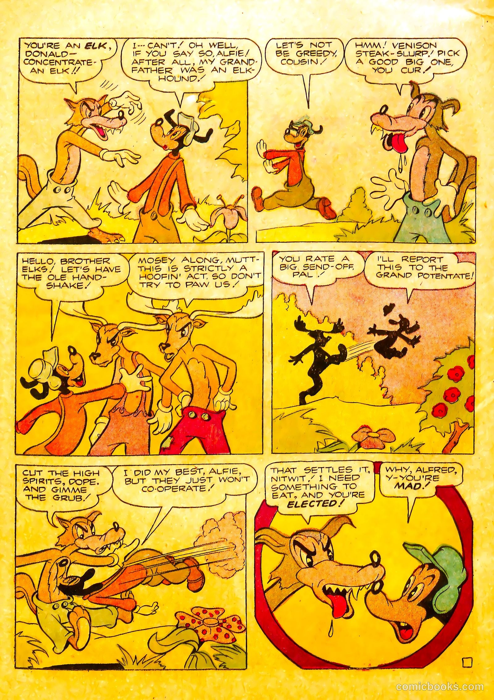 Ribtickler #7 — page 26 of 36