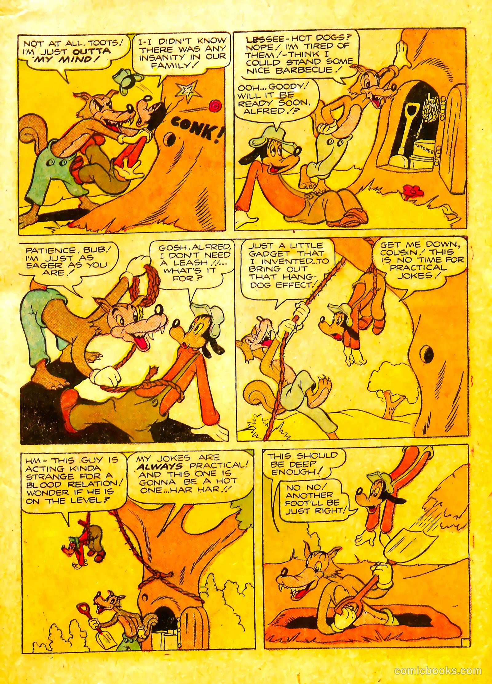 Ribtickler #7 — page 27 of 36