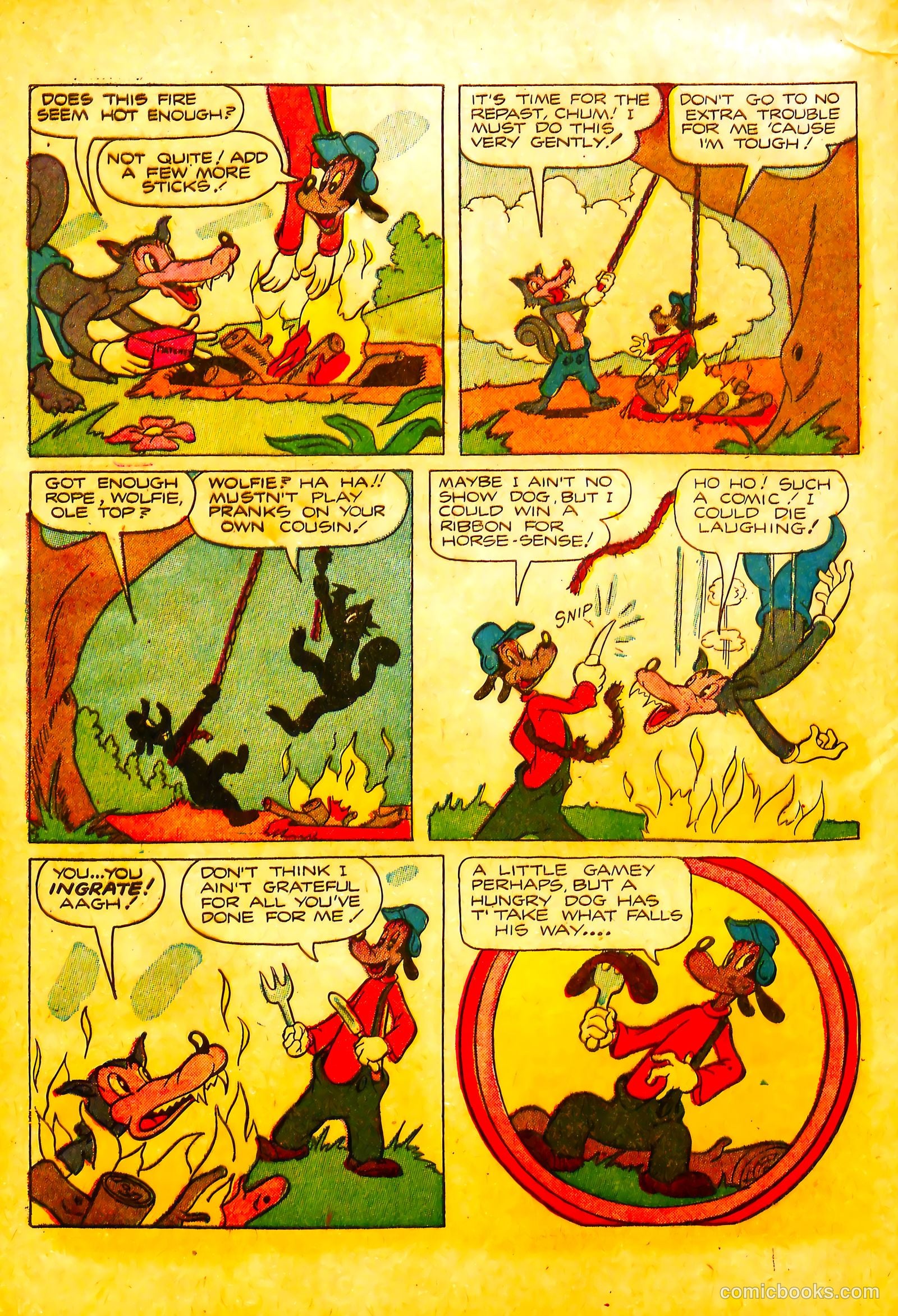 Ribtickler #7 — page 28 of 36