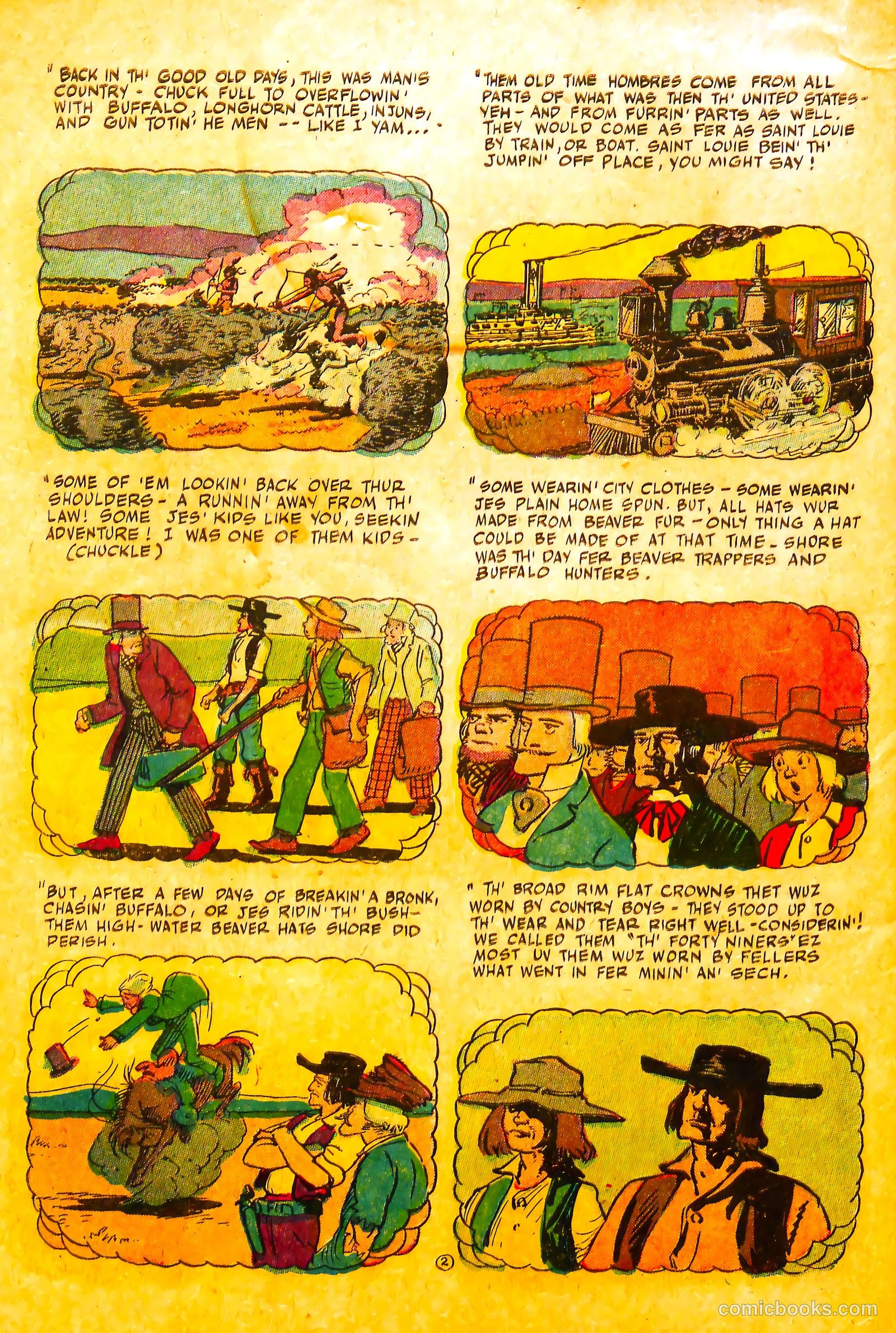 Ribtickler #7 — page 30 of 36