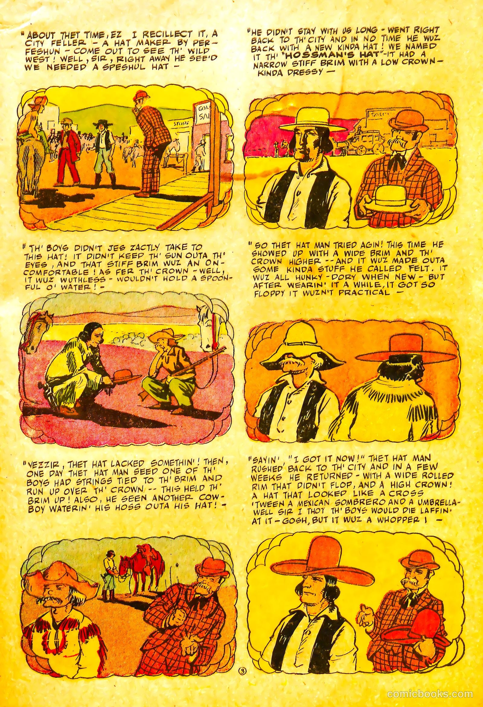 Ribtickler #7 — page 31 of 36