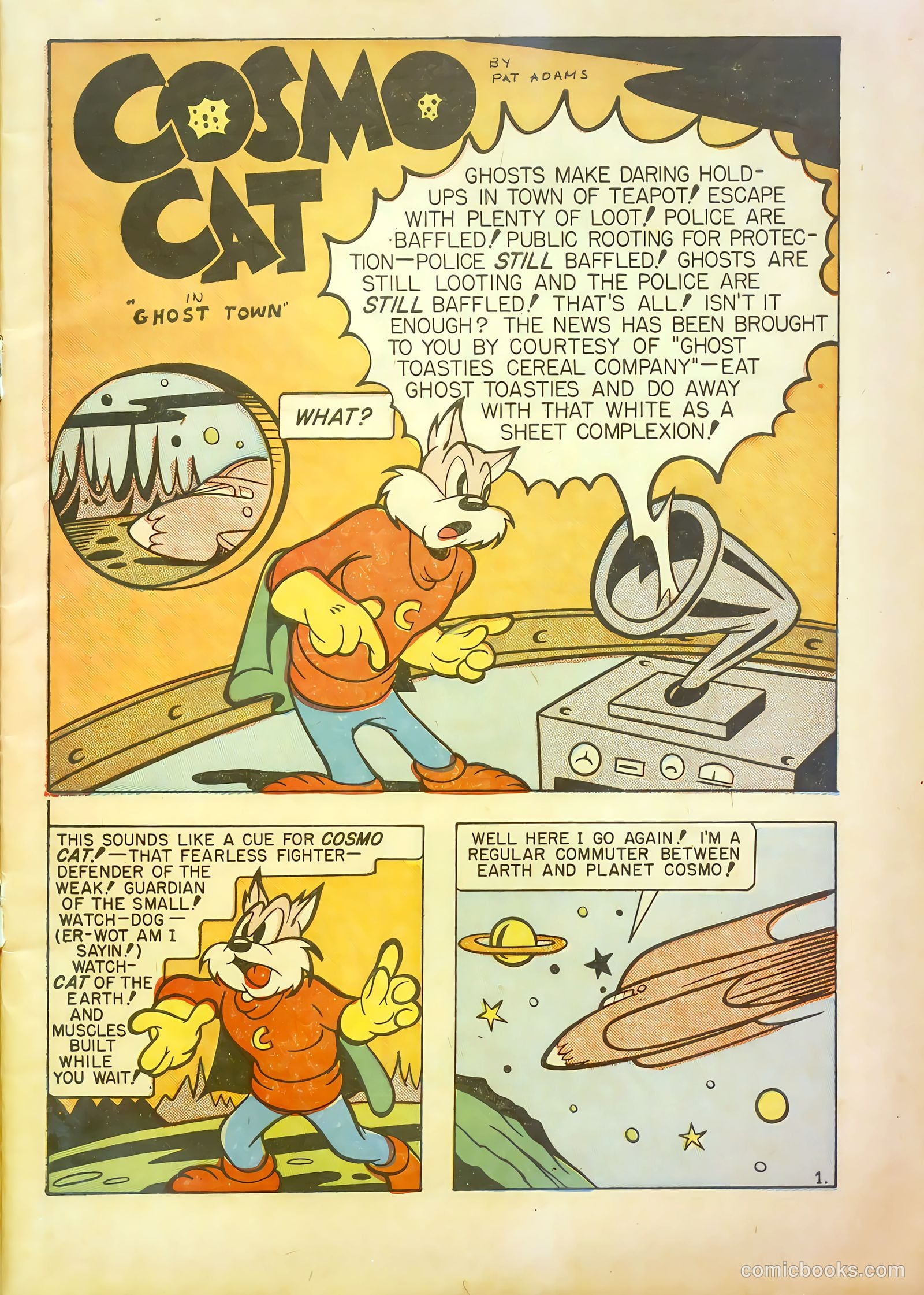 Ribtickler #8 — page 4 of 38