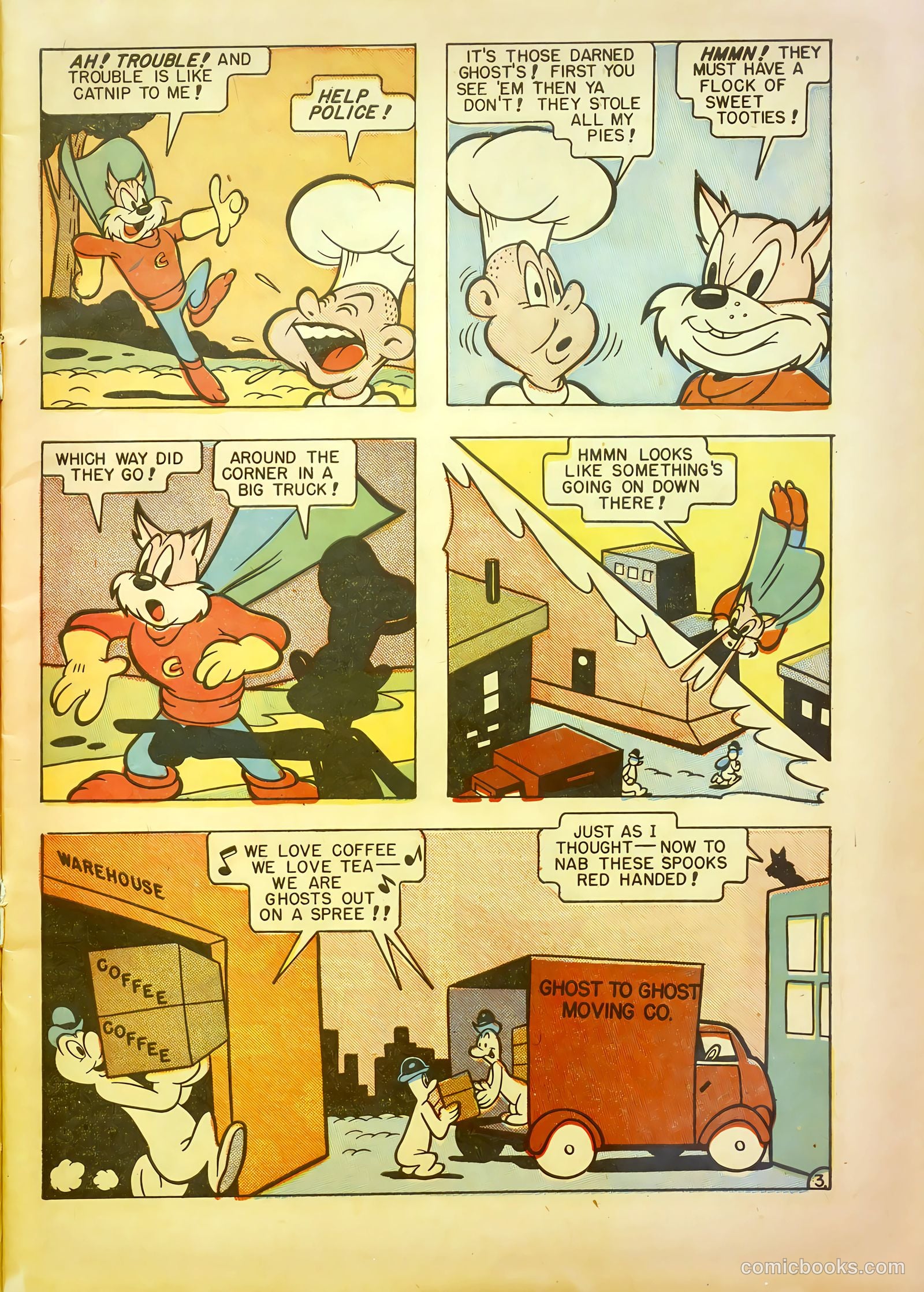 Ribtickler #8 — page 6 of 38