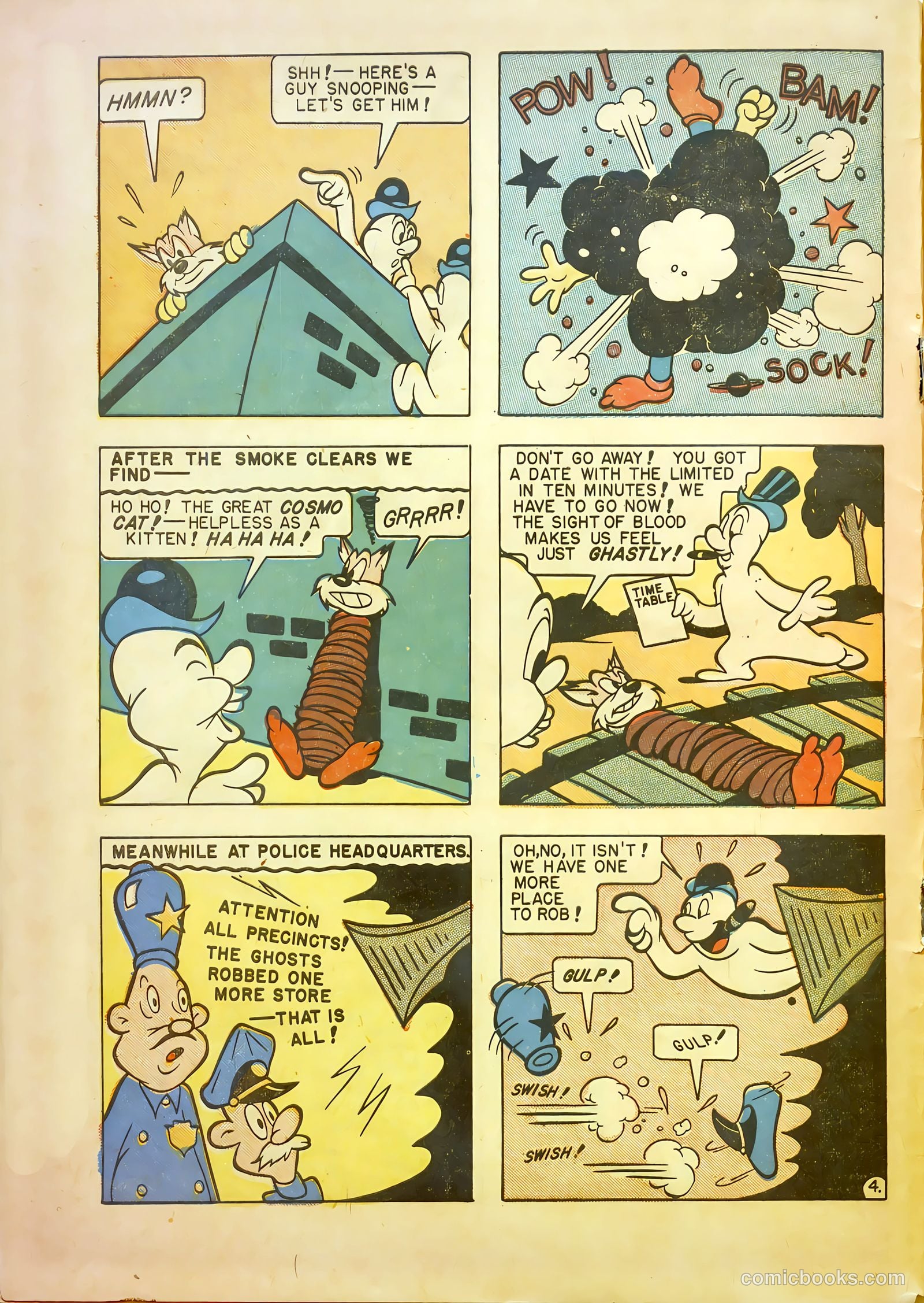 Ribtickler #8 — page 7 of 38