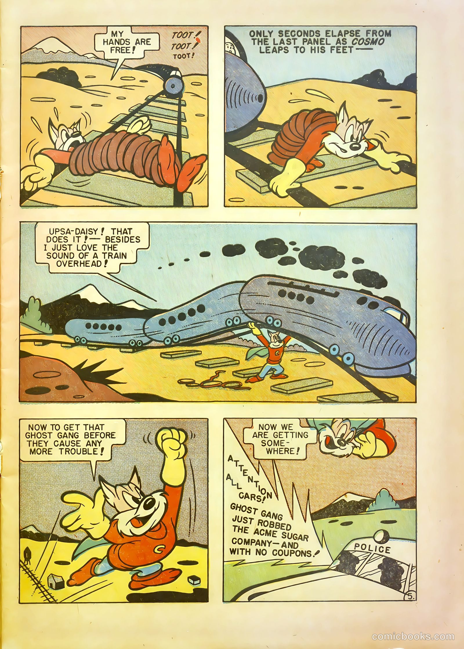 Ribtickler #8 — page 8 of 38