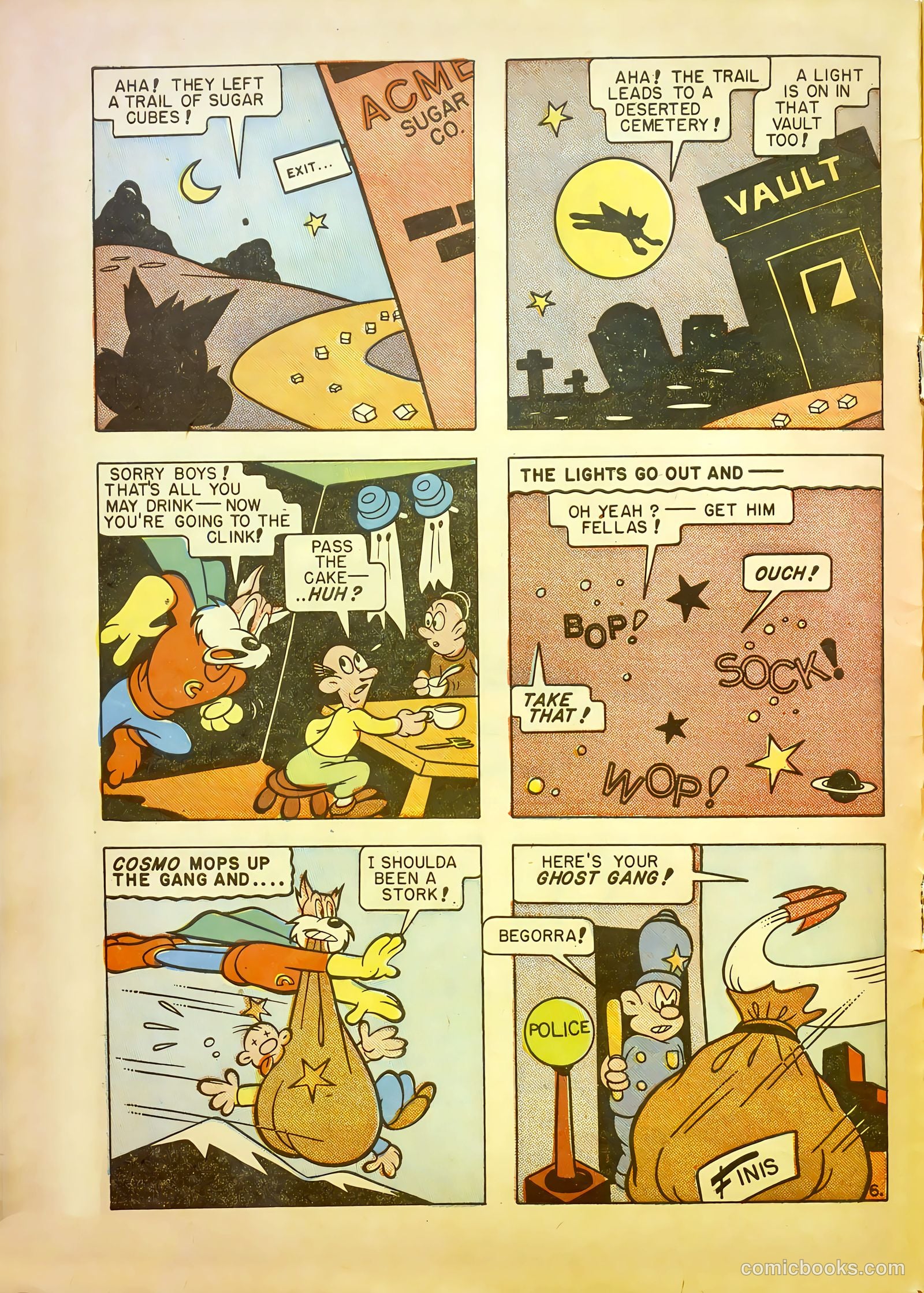 Ribtickler #8 — page 9 of 38