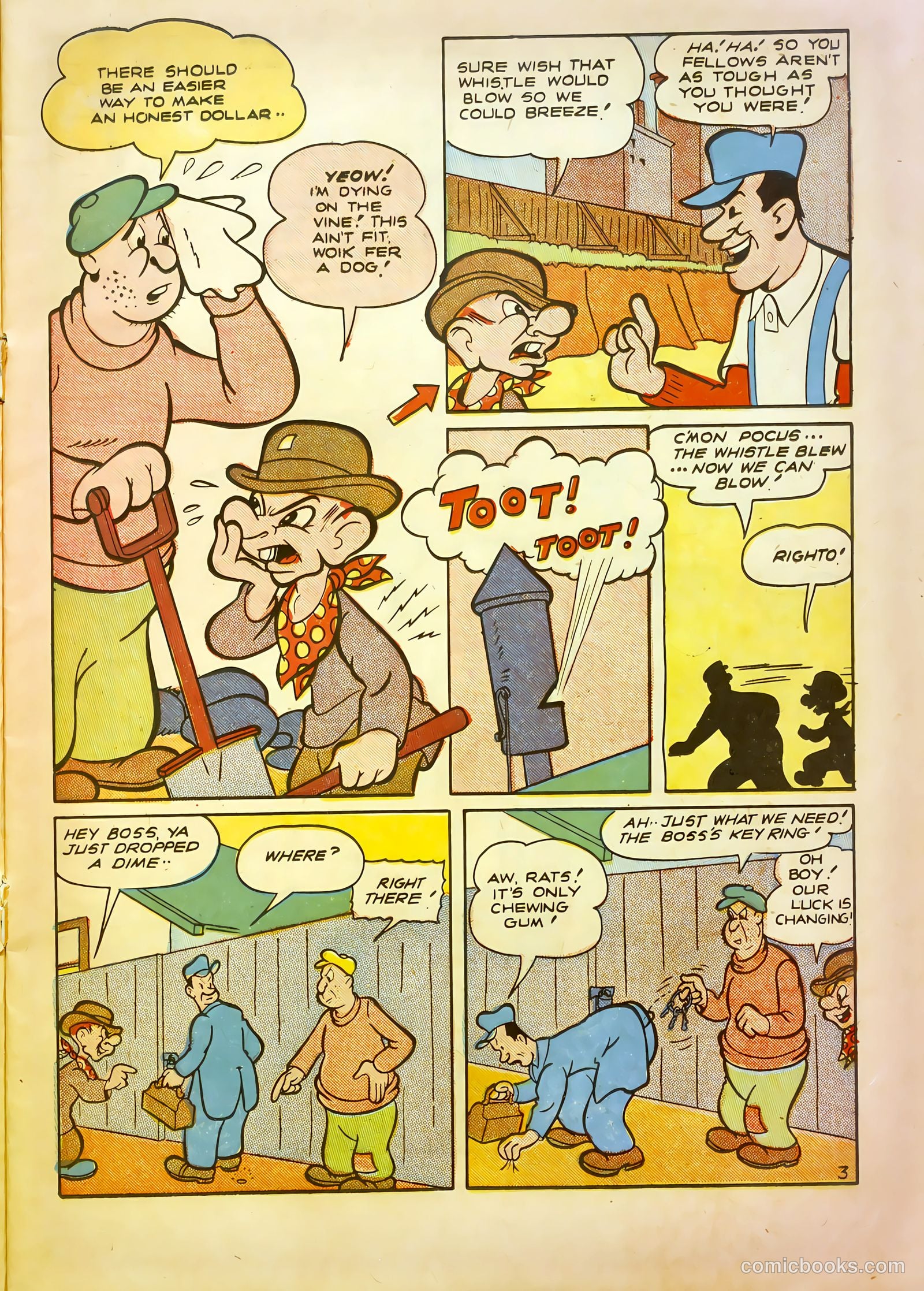 Ribtickler #8 — page 12 of 38