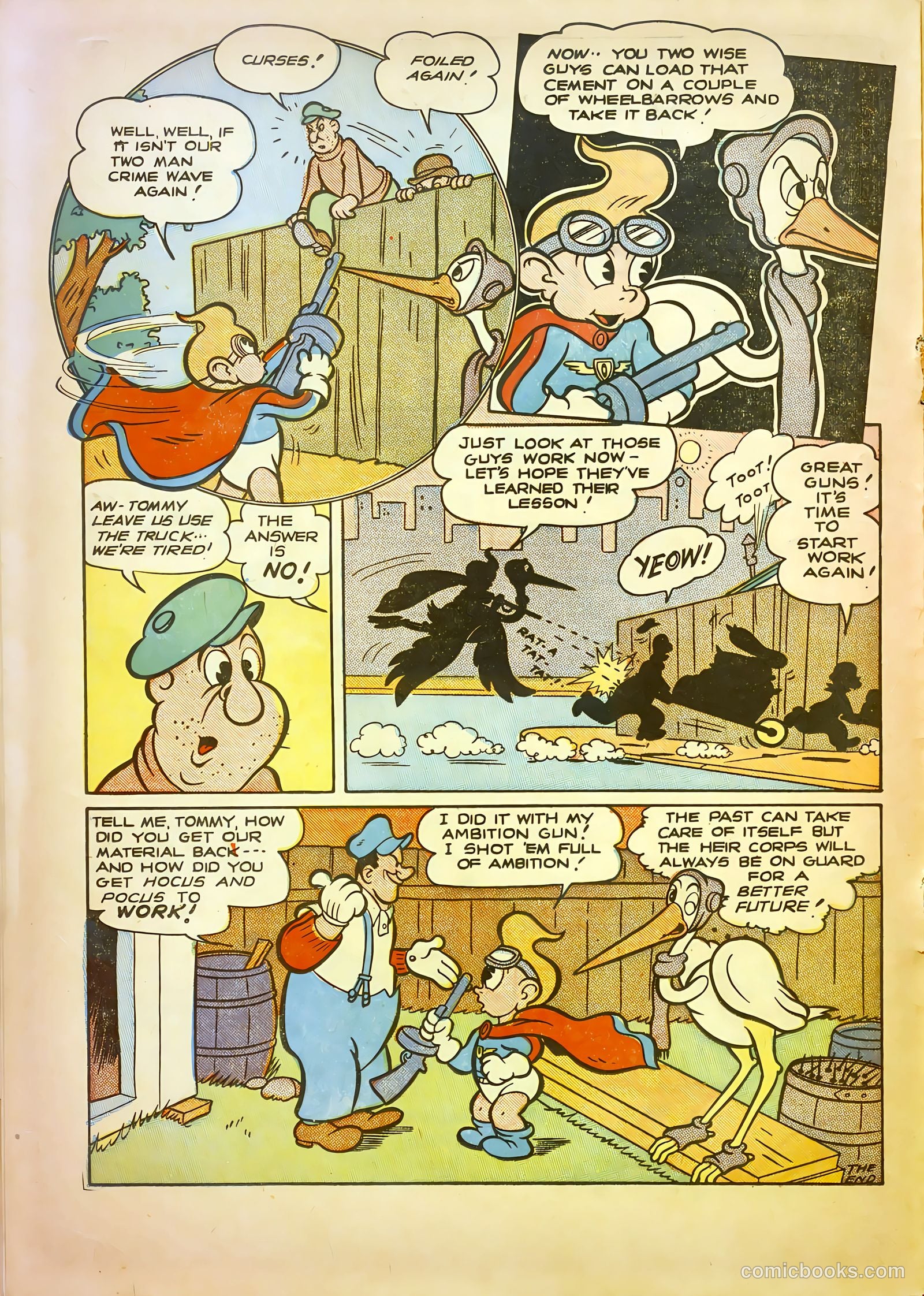 Ribtickler #8 — page 15 of 38