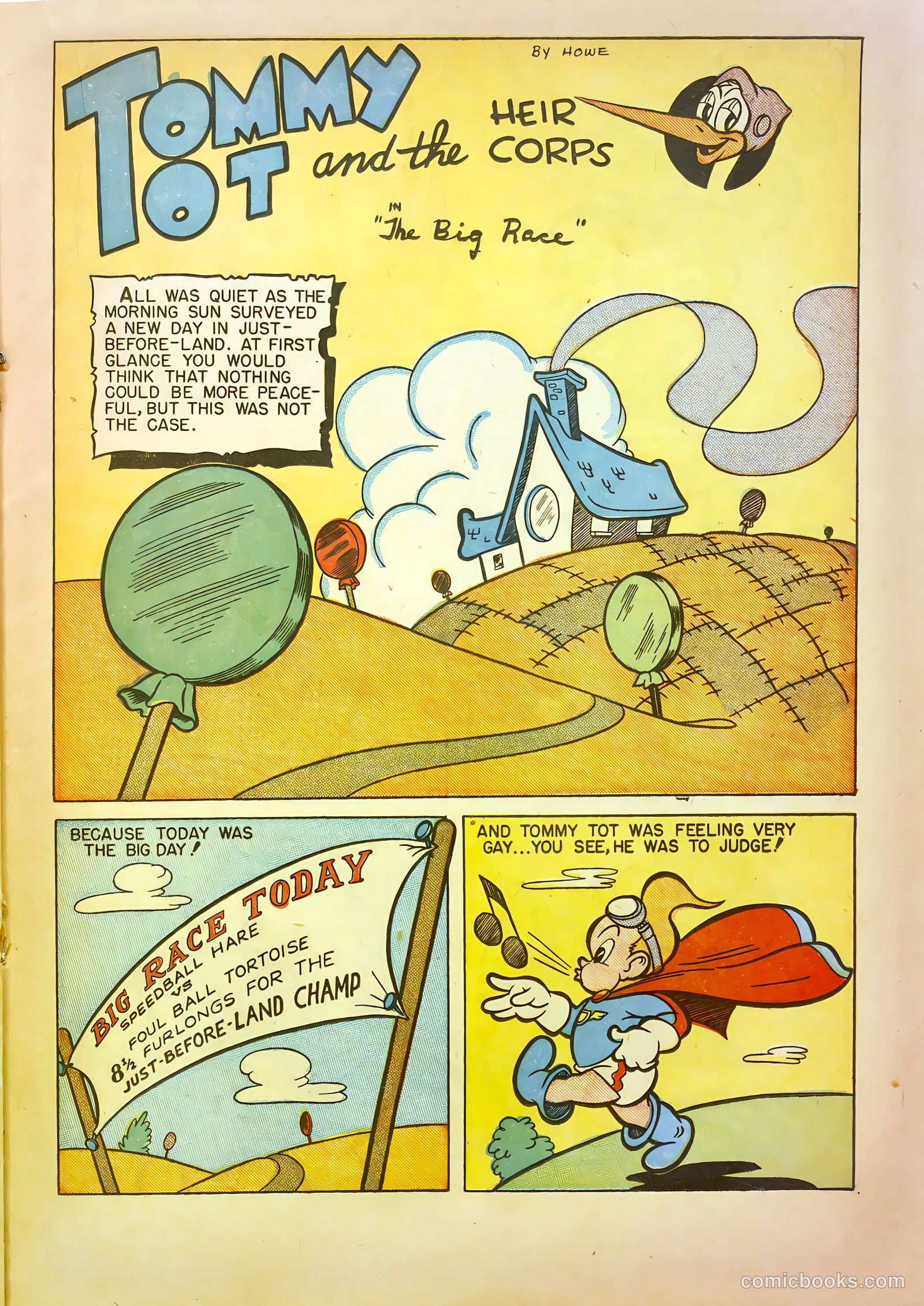 Ribtickler #8 — page 24 of 38