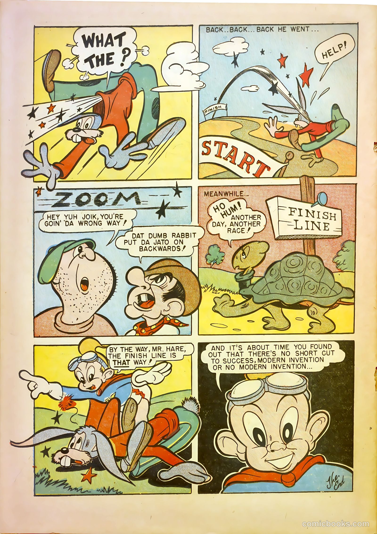 Ribtickler #8 — page 27 of 38