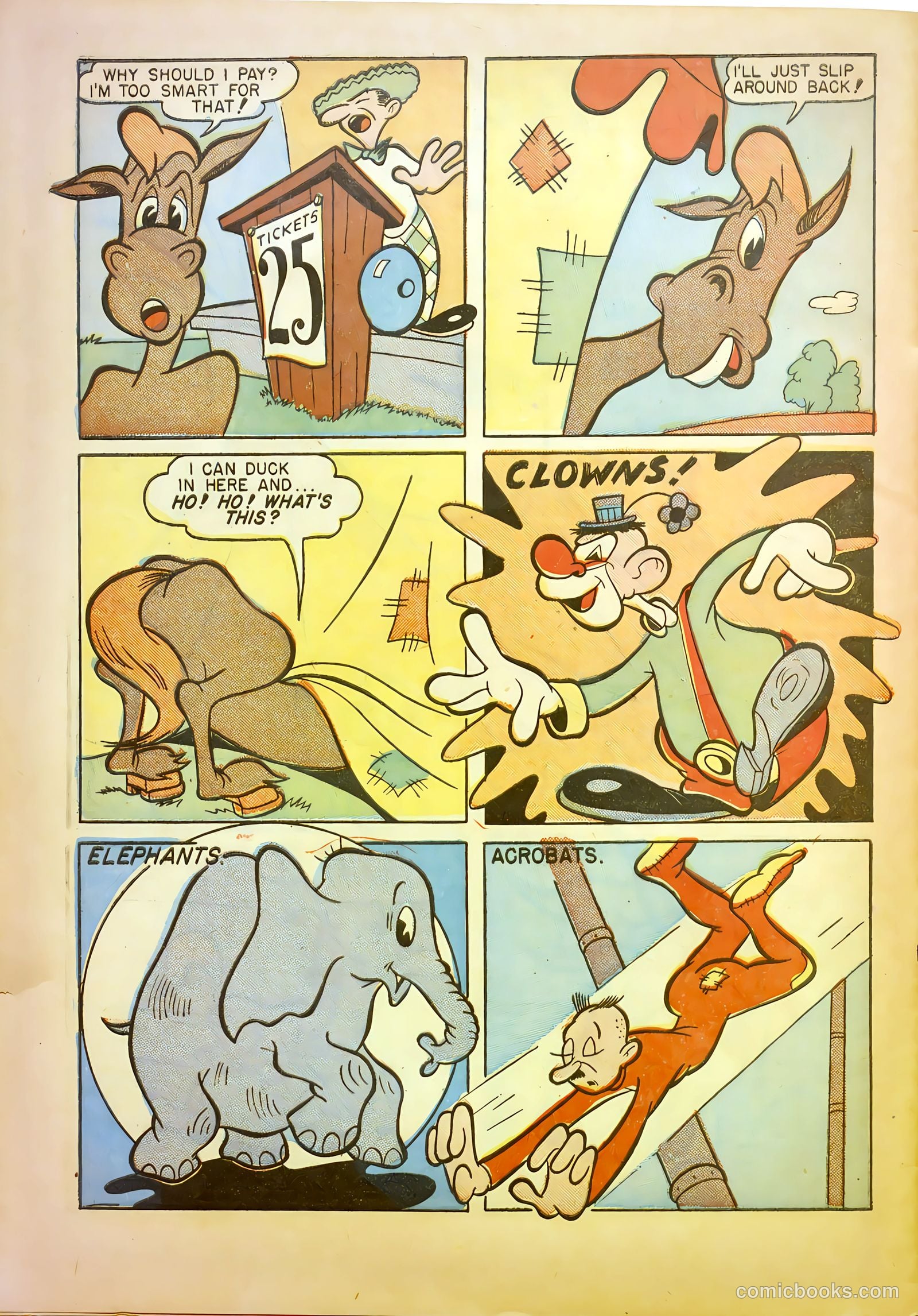 Ribtickler #8 — page 29 of 38