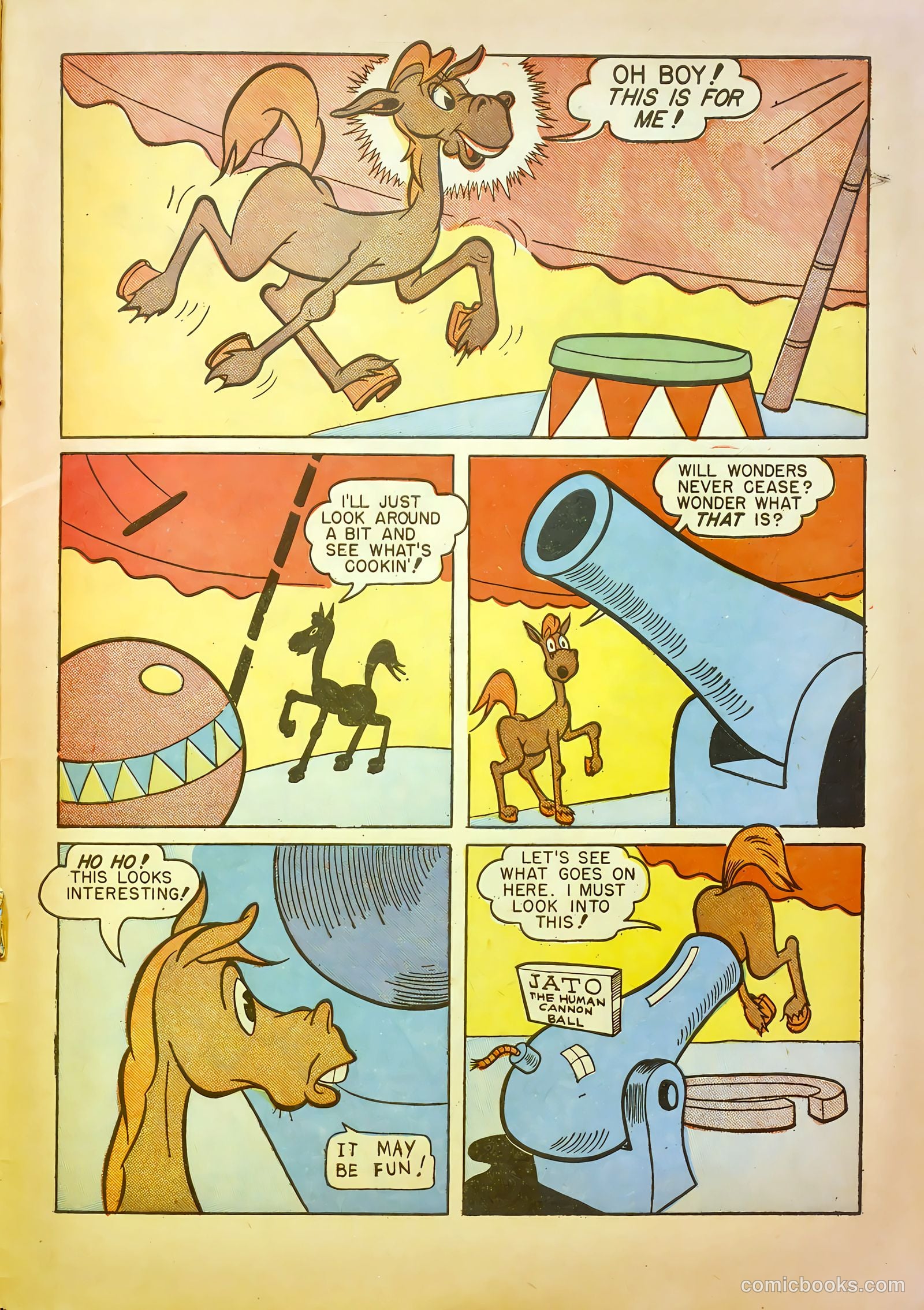 Ribtickler #8 — page 30 of 38