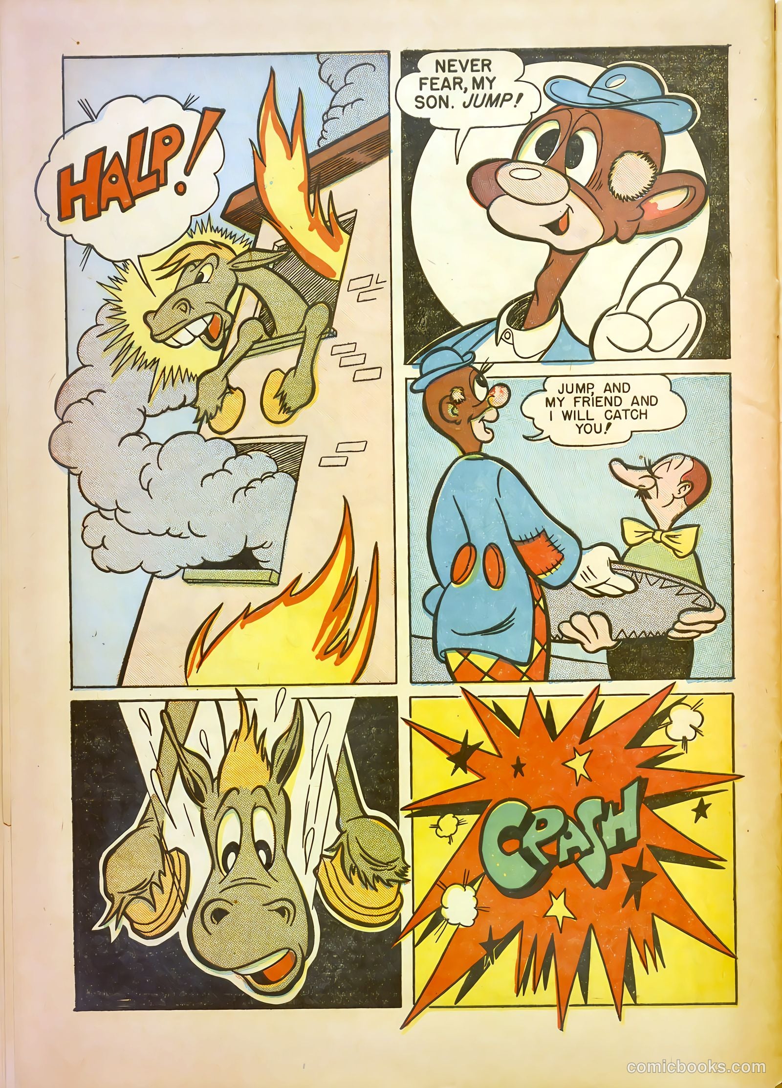 Ribtickler #8 — page 31 of 38