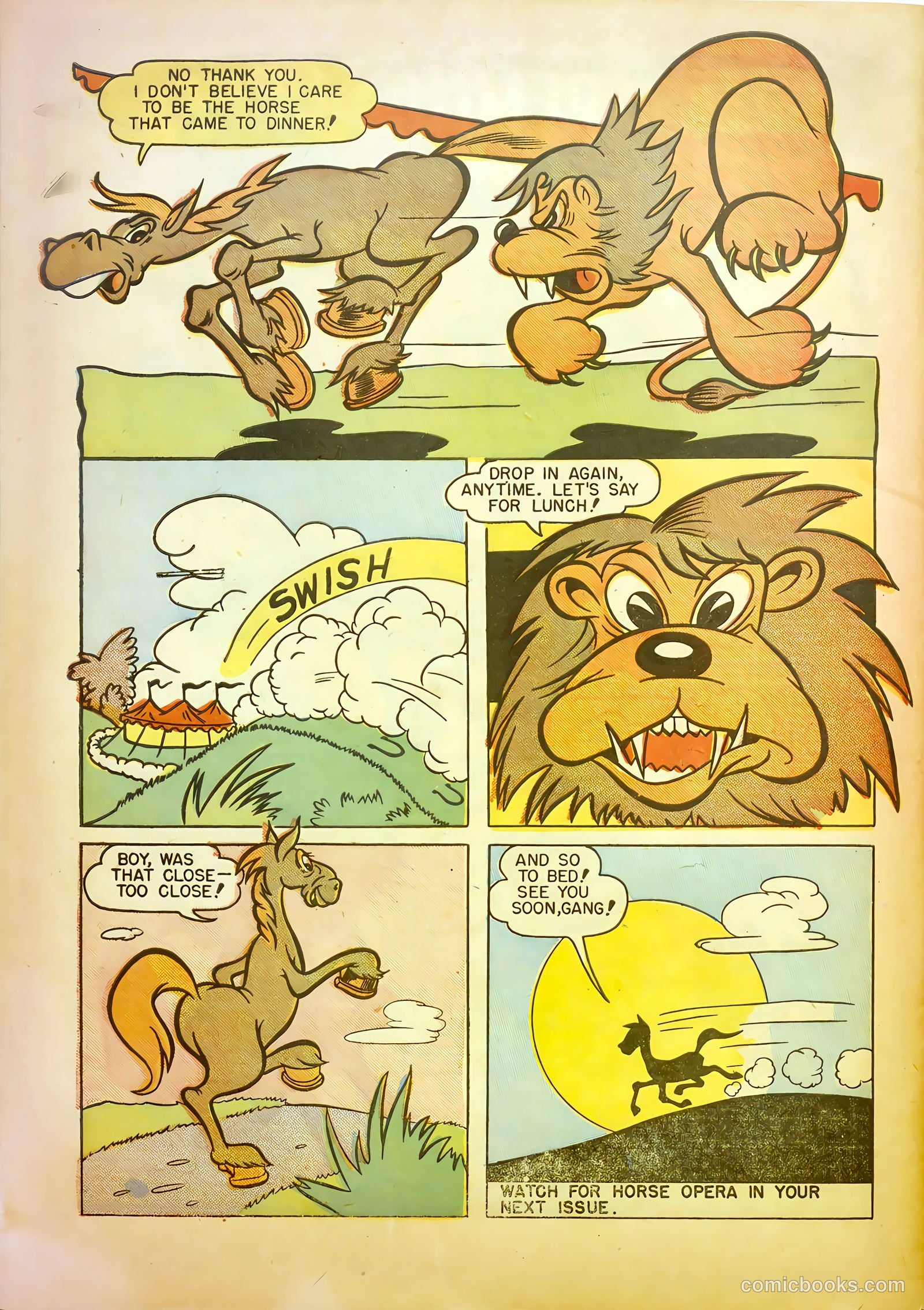 Ribtickler #8 — page 33 of 38