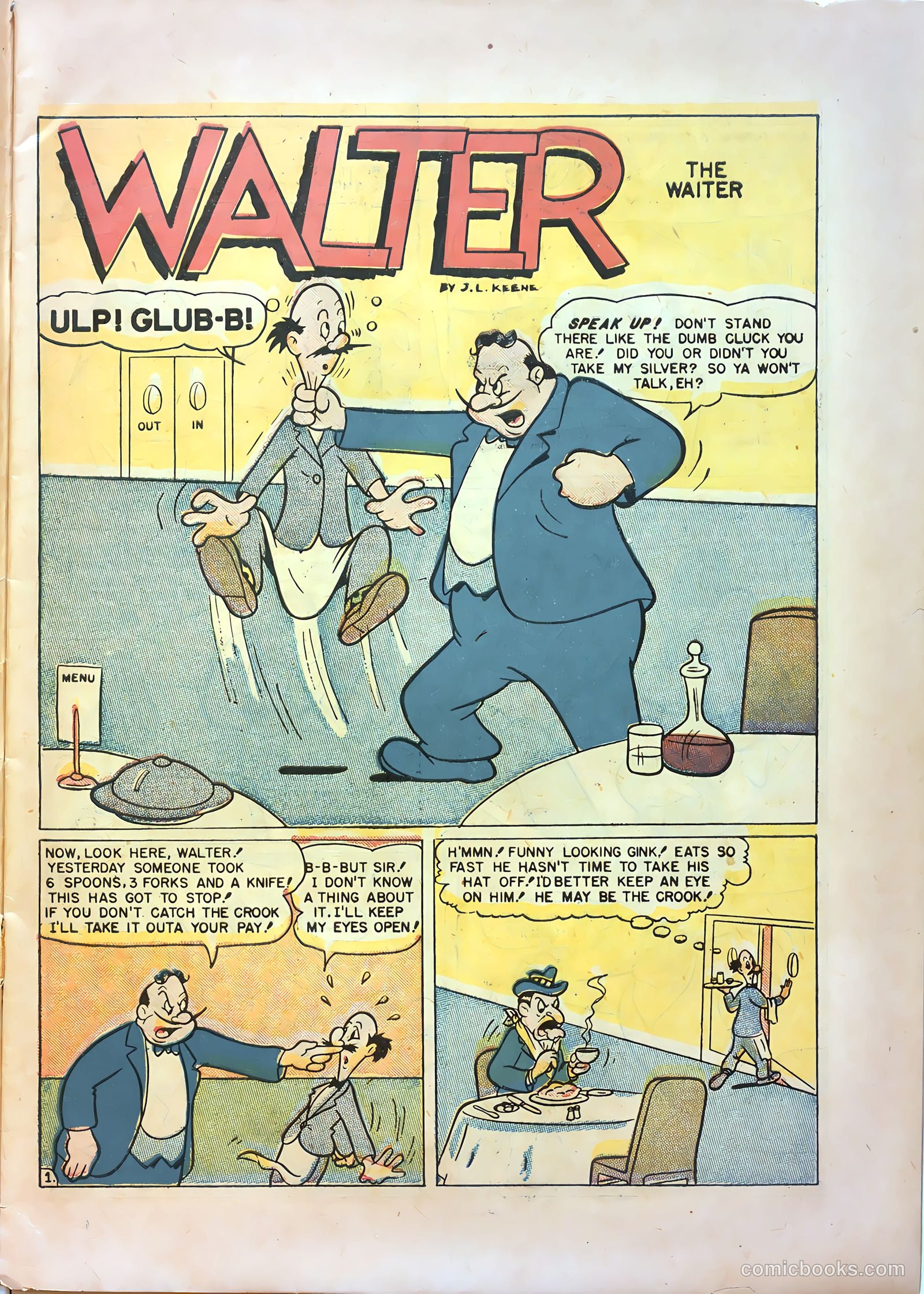 Ribtickler #9 — page 7 of 36