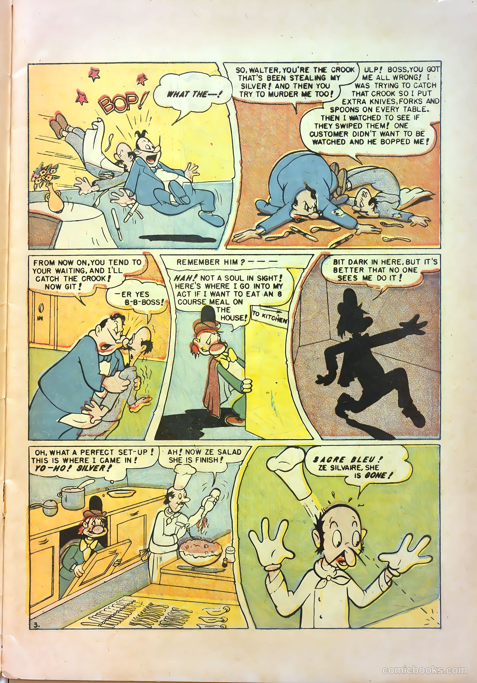 Ribtickler #9 — page 9 of 36
