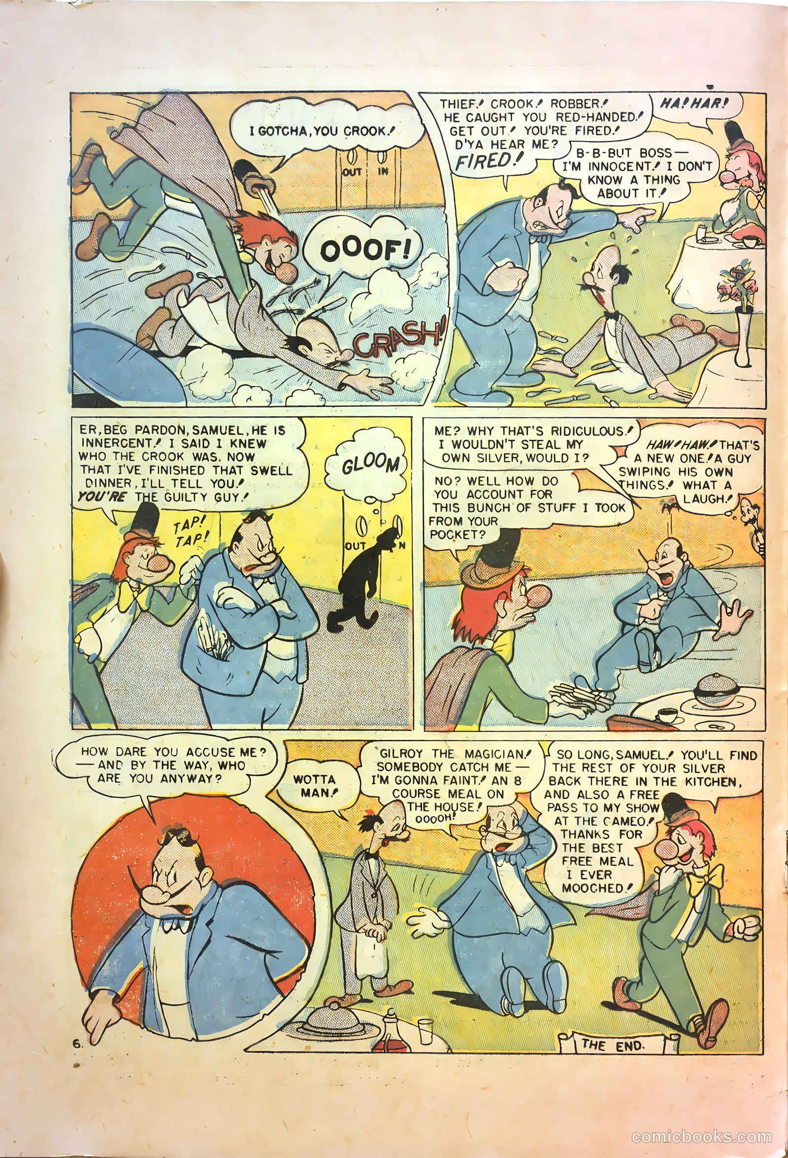 Ribtickler #9 — page 12 of 36