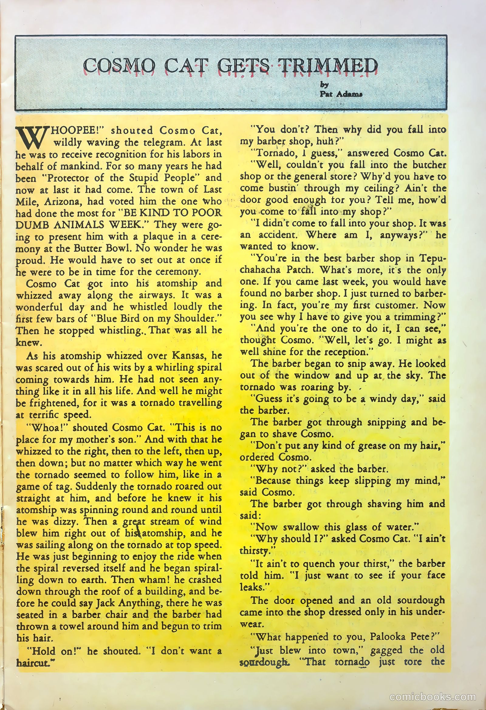 Ribtickler #9 — page 13 of 36