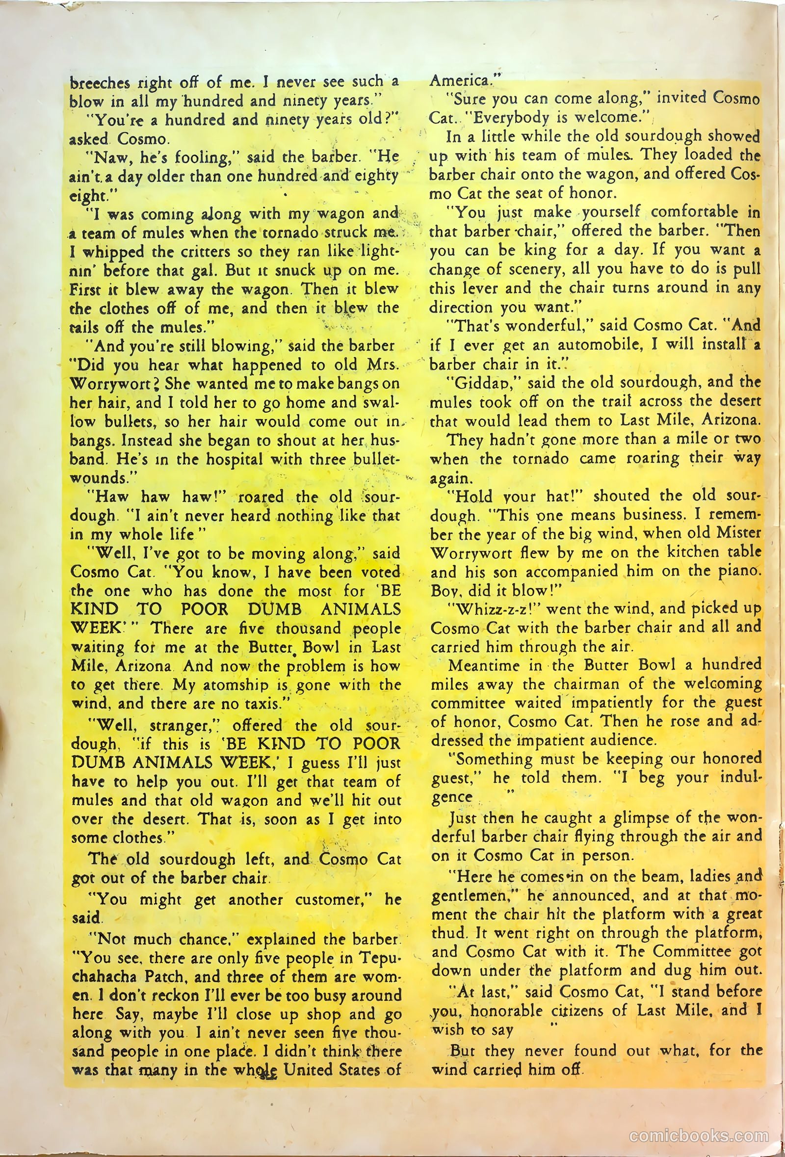 Ribtickler #9 — page 14 of 36