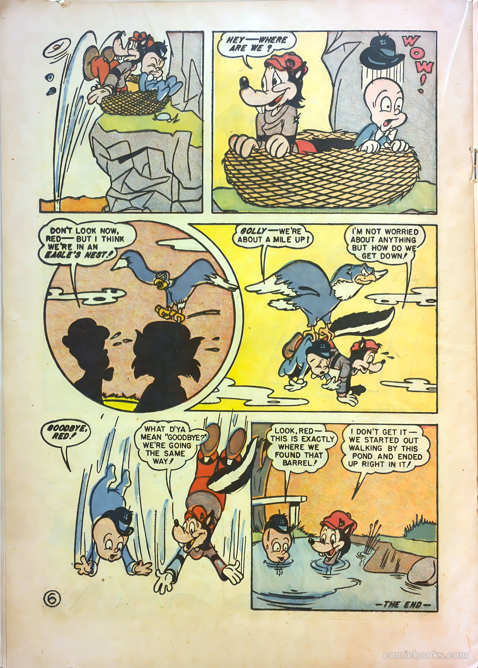 Ribtickler #9 — page 20 of 36