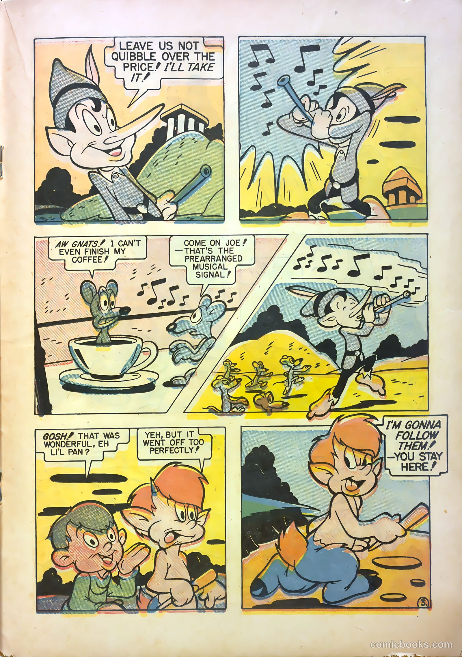 Ribtickler #9 — page 23 of 36